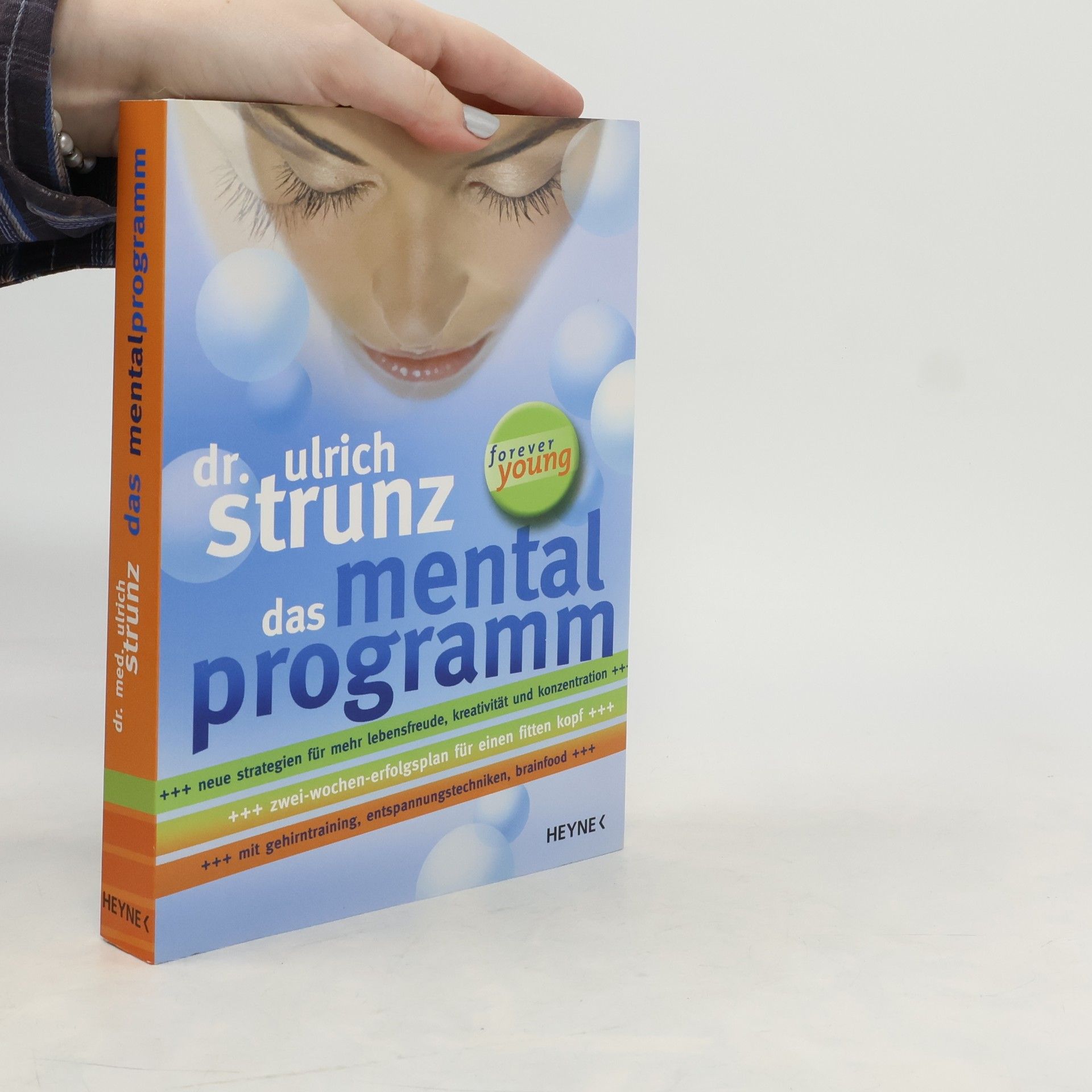Das Mentalprogramm