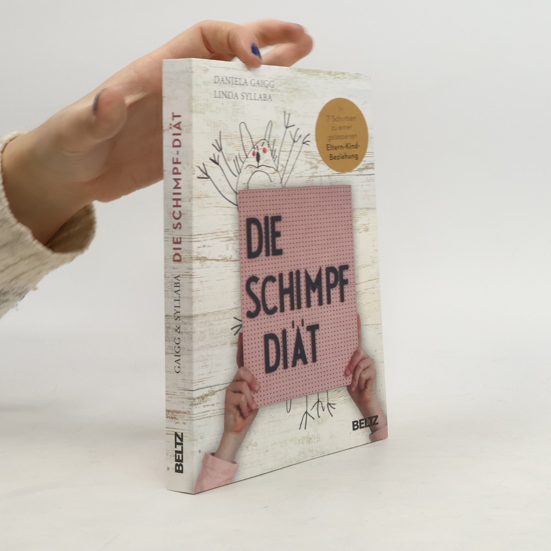 Die Schimpf-Diät