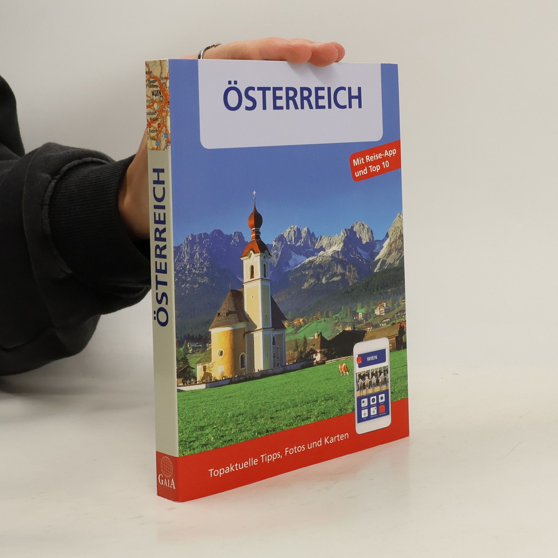 Autorenkollektiv Österreich