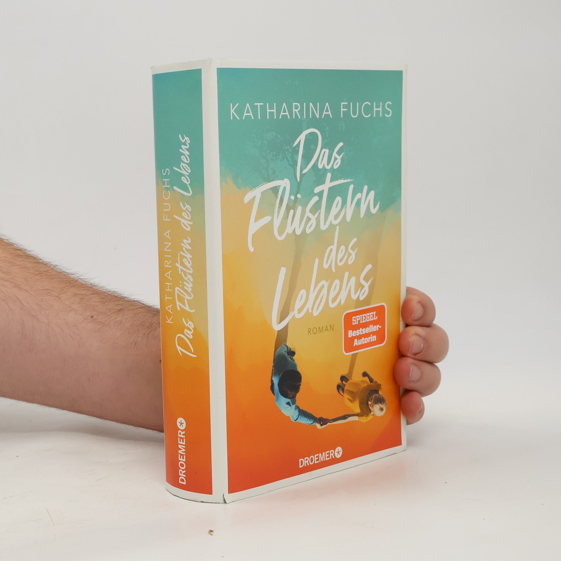 Das Flüstern des Lebens