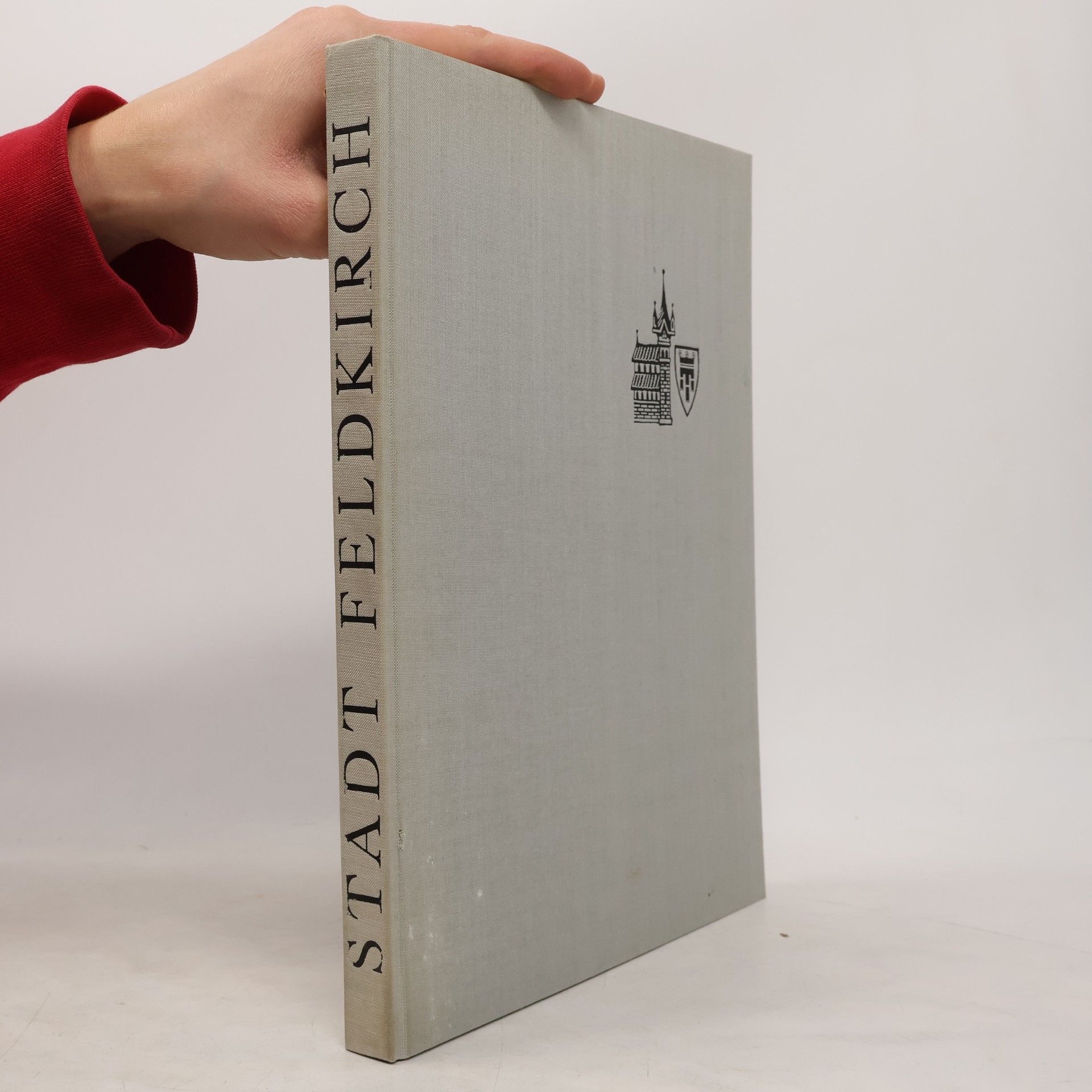 Auteurscollectief Stadt Feldkirch