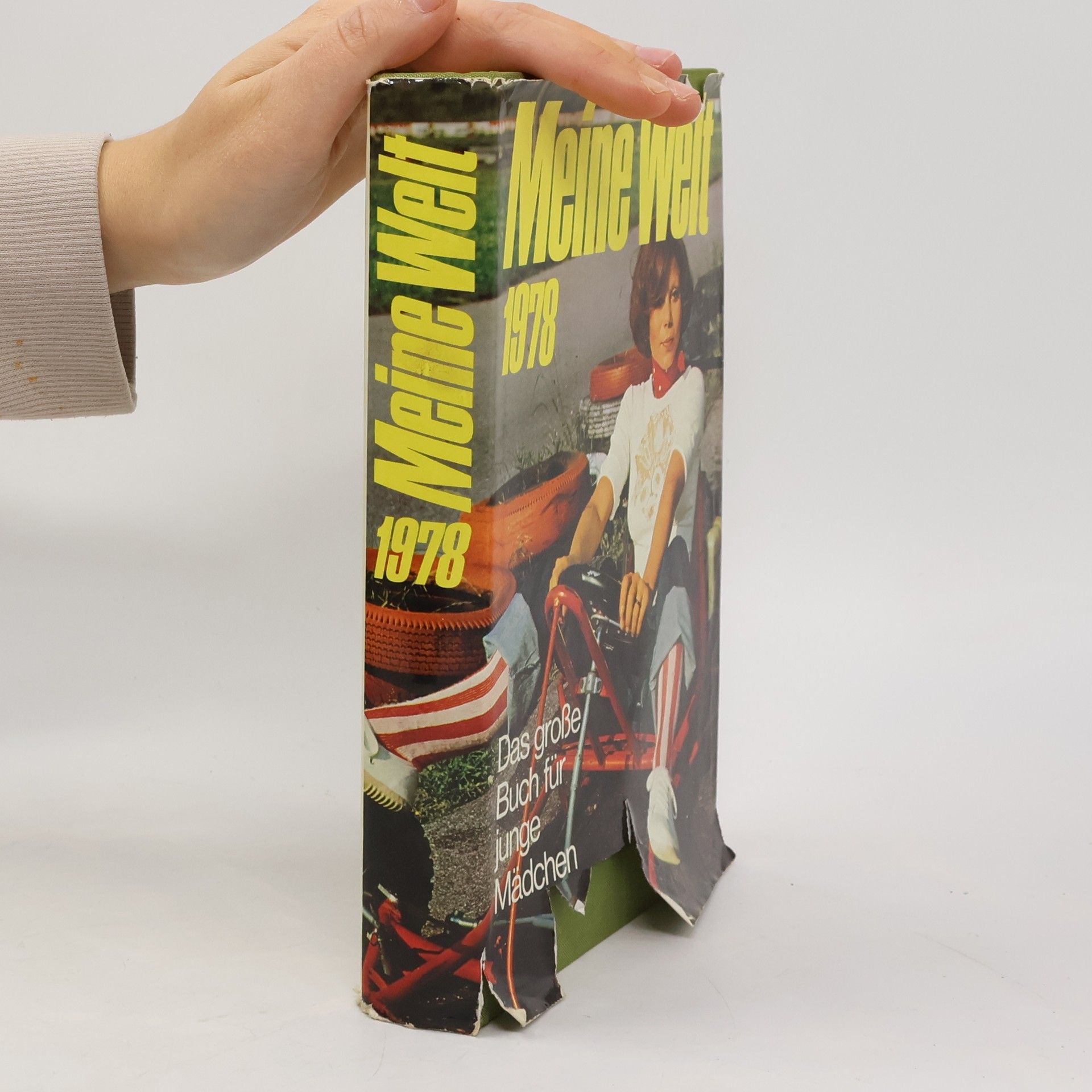 Meine Welt 1978