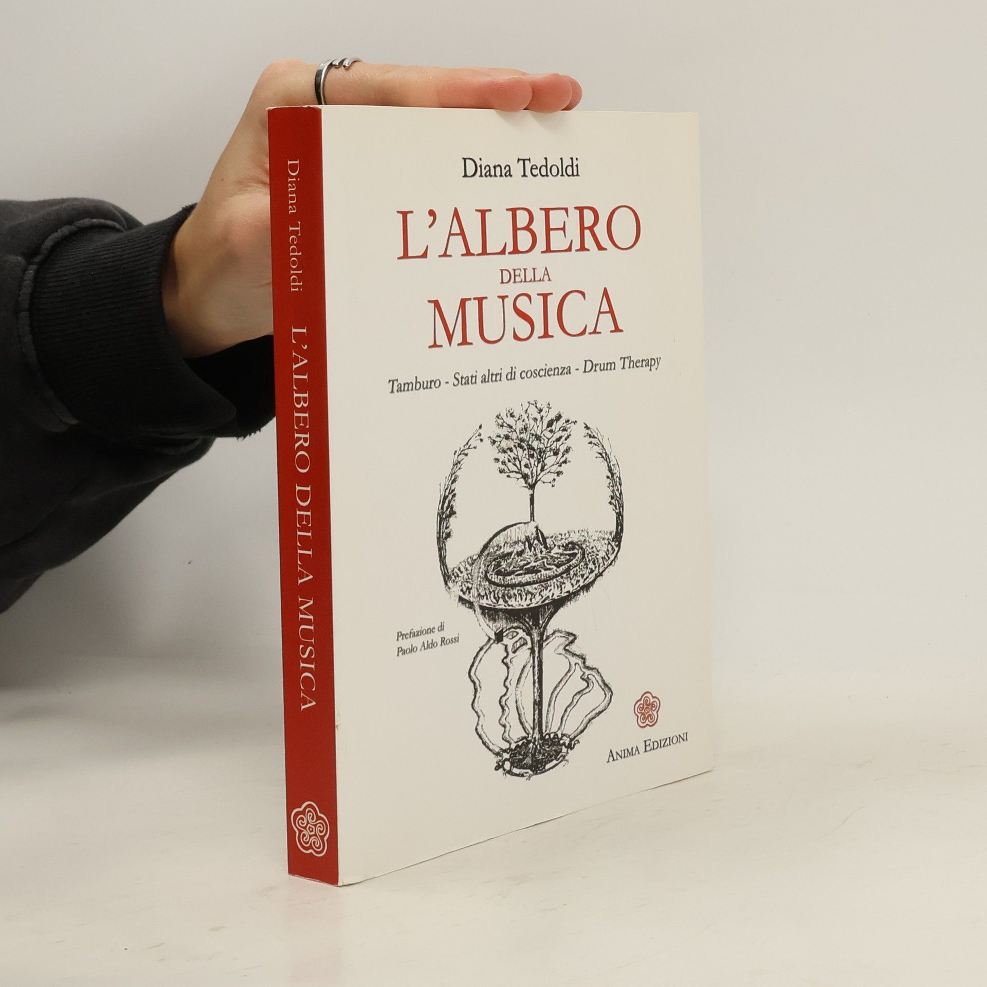 Diana Tedoldi L'albero della musica