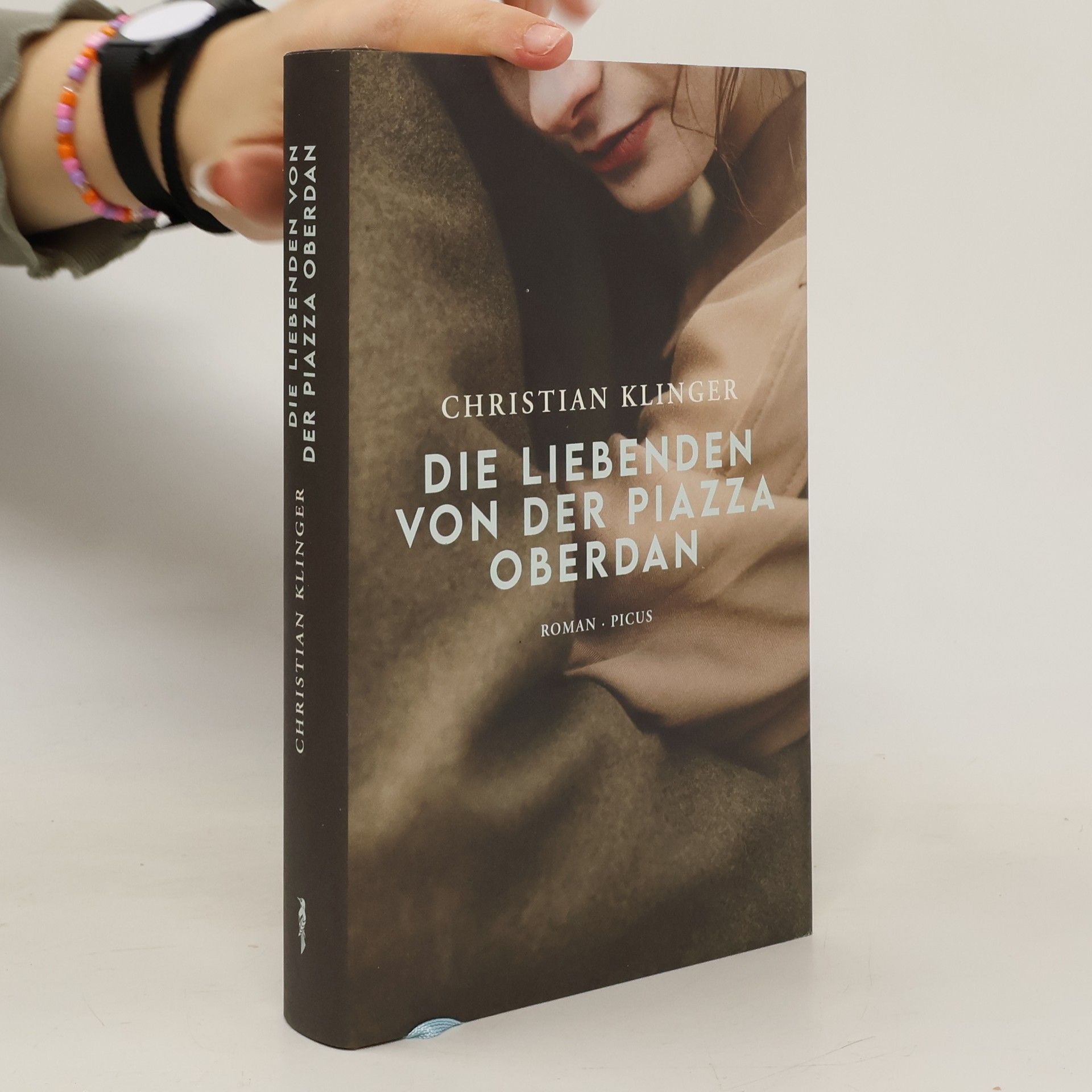 Die Liebenden von der Piazza Oberdan