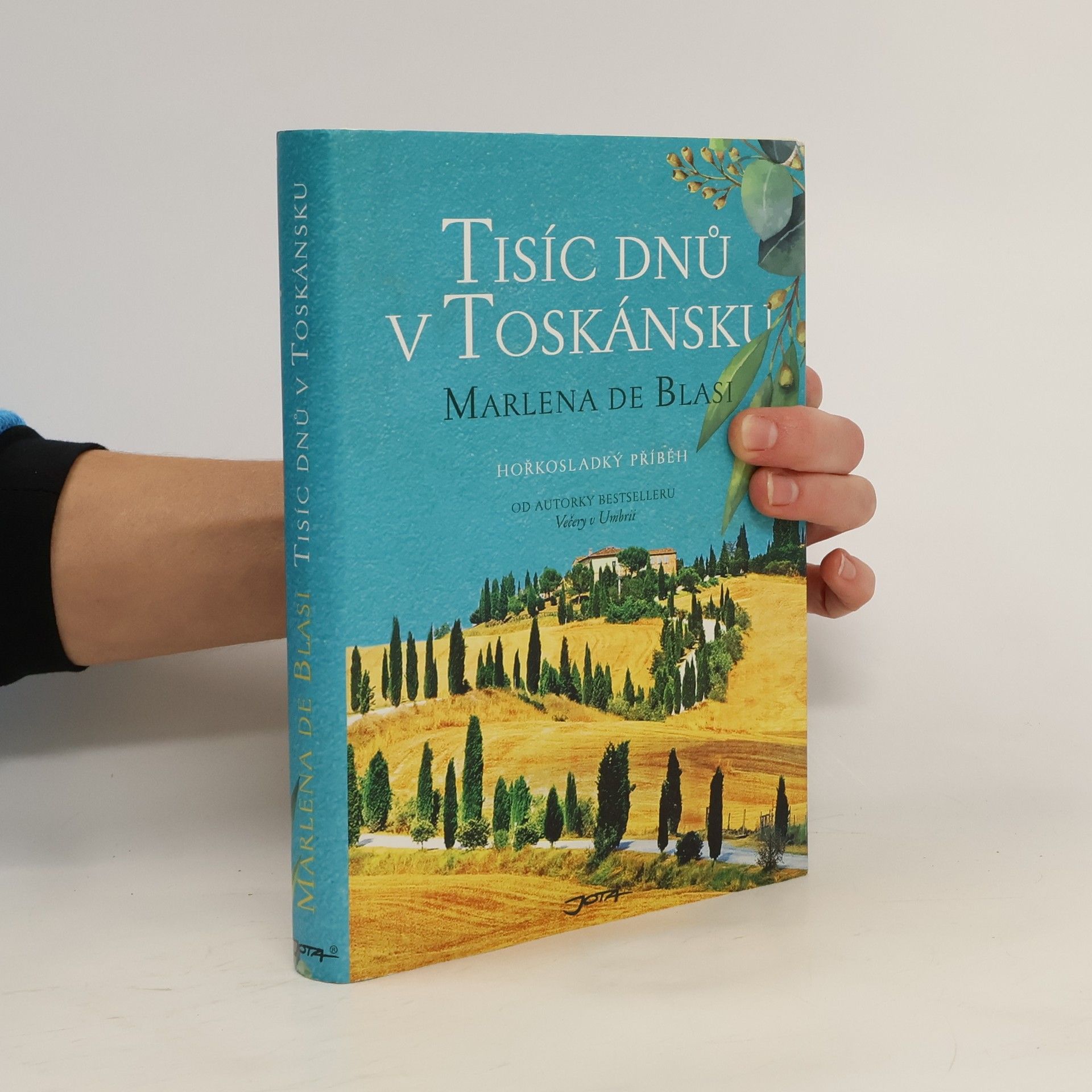 Tisíc dnů v Toskánsku