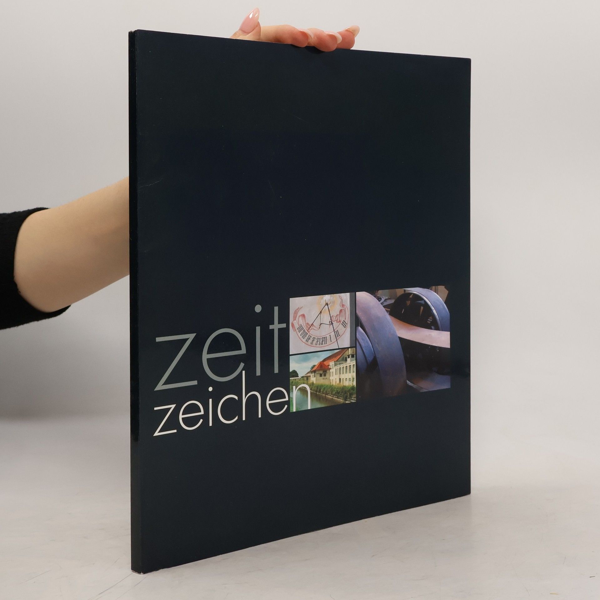 Auteurscollectief Zeitzeichen