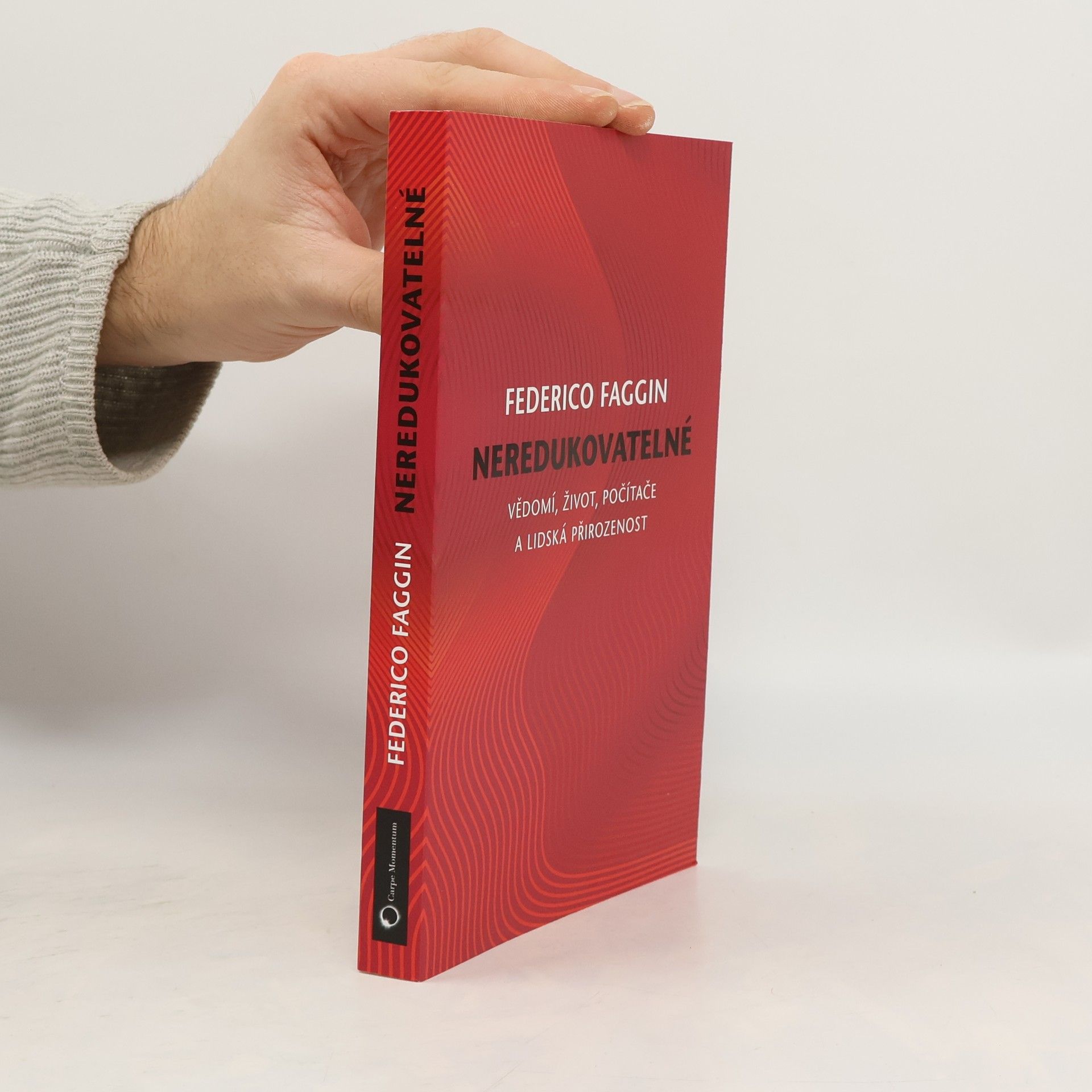 Faggin Federico Neredukovatelné