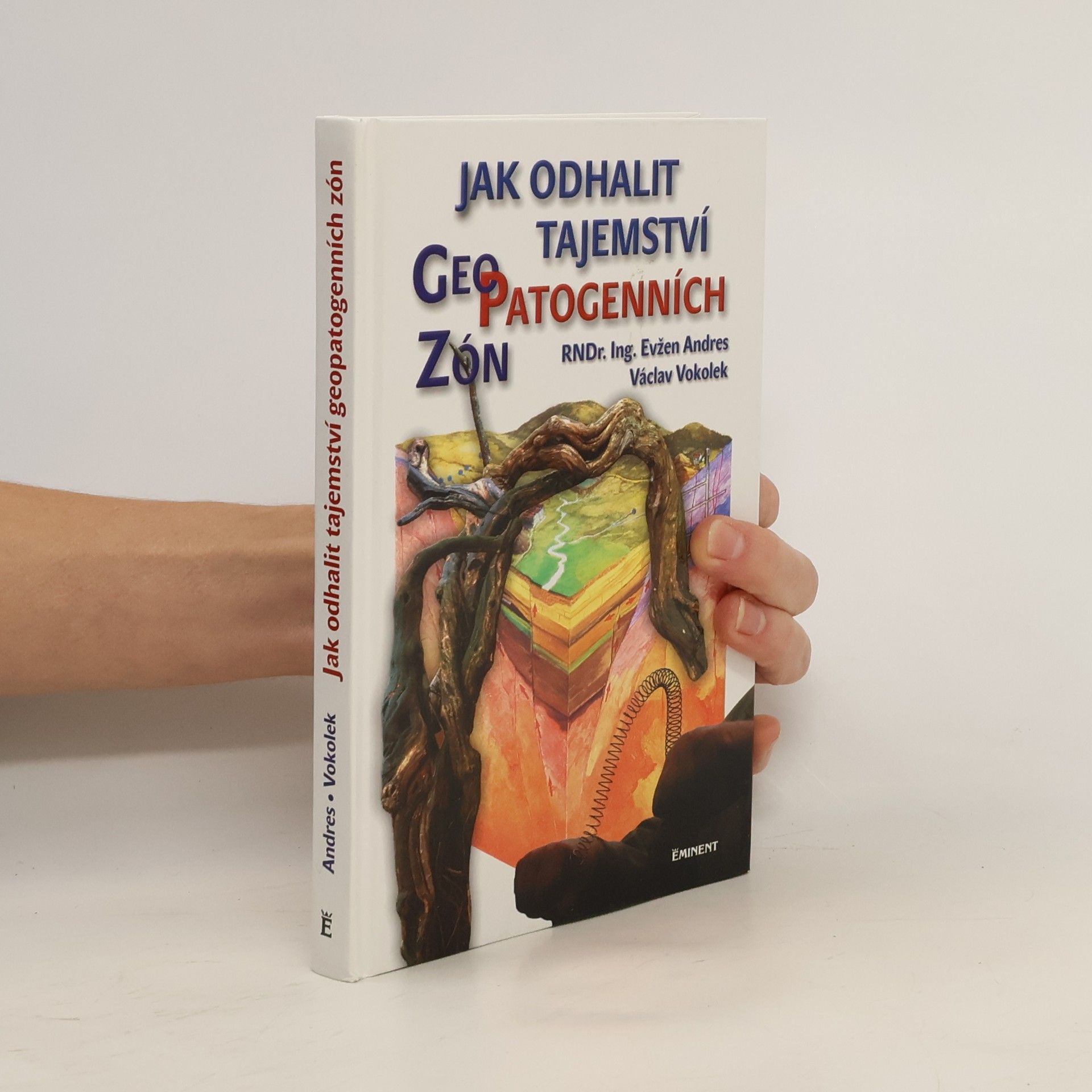 Jak odhalit tajemství geopatogenních zón