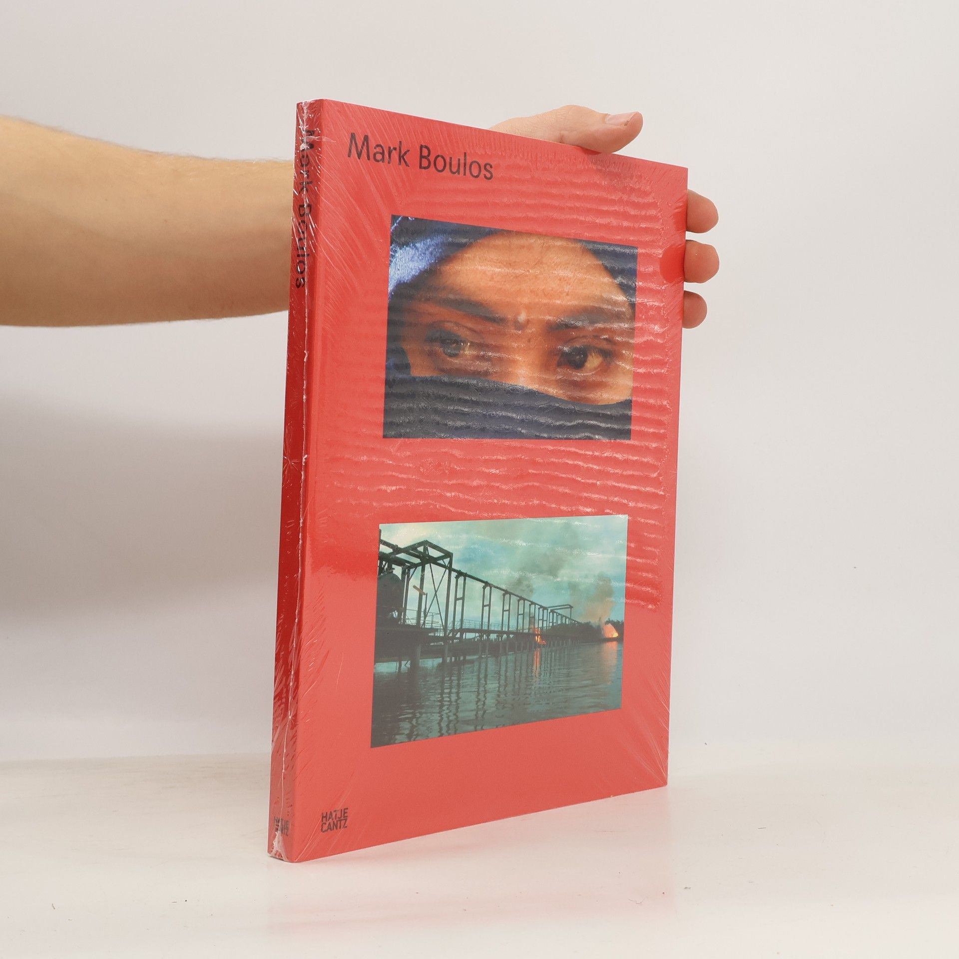 Mark Boulos Mark Boulos