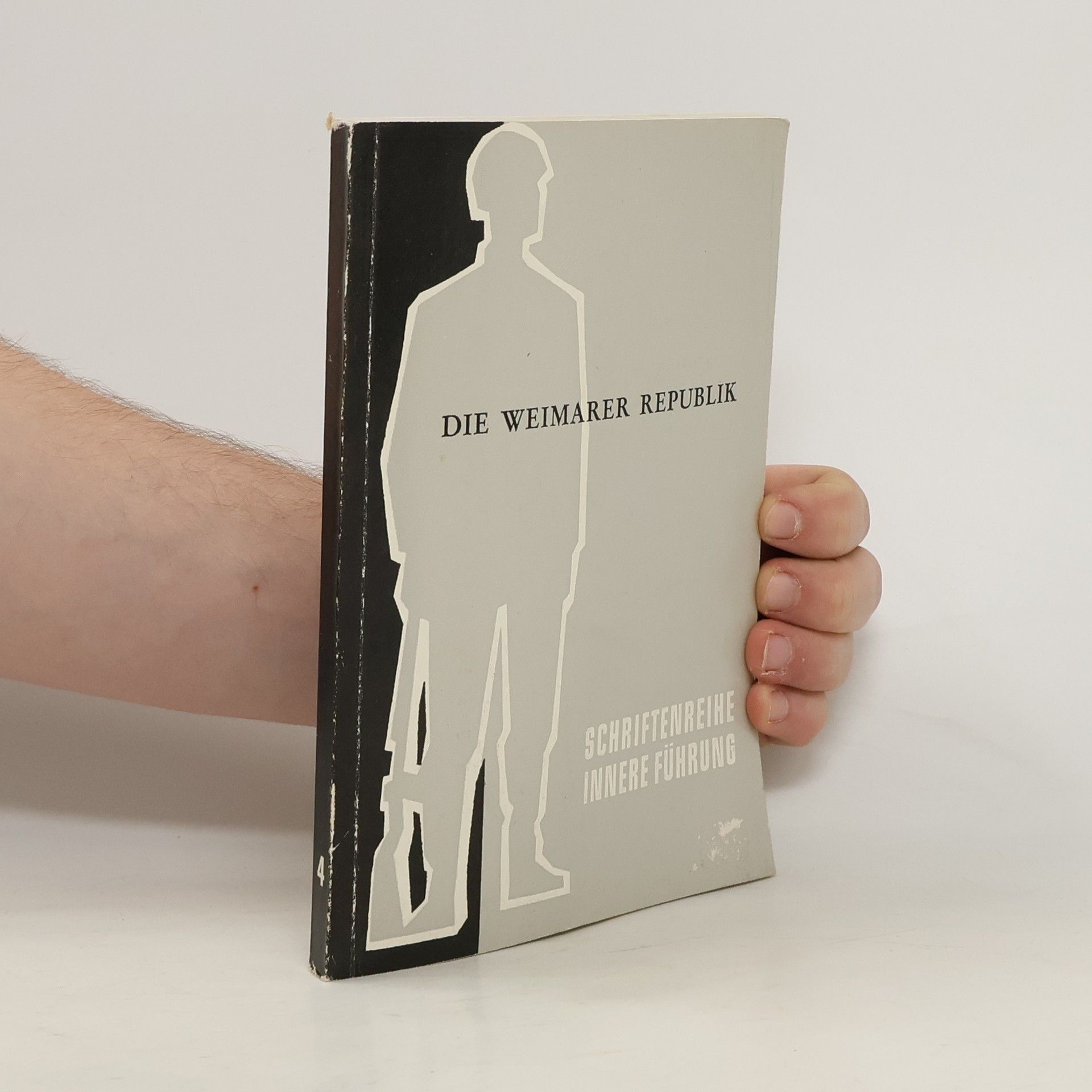 Die Weimarer Republik