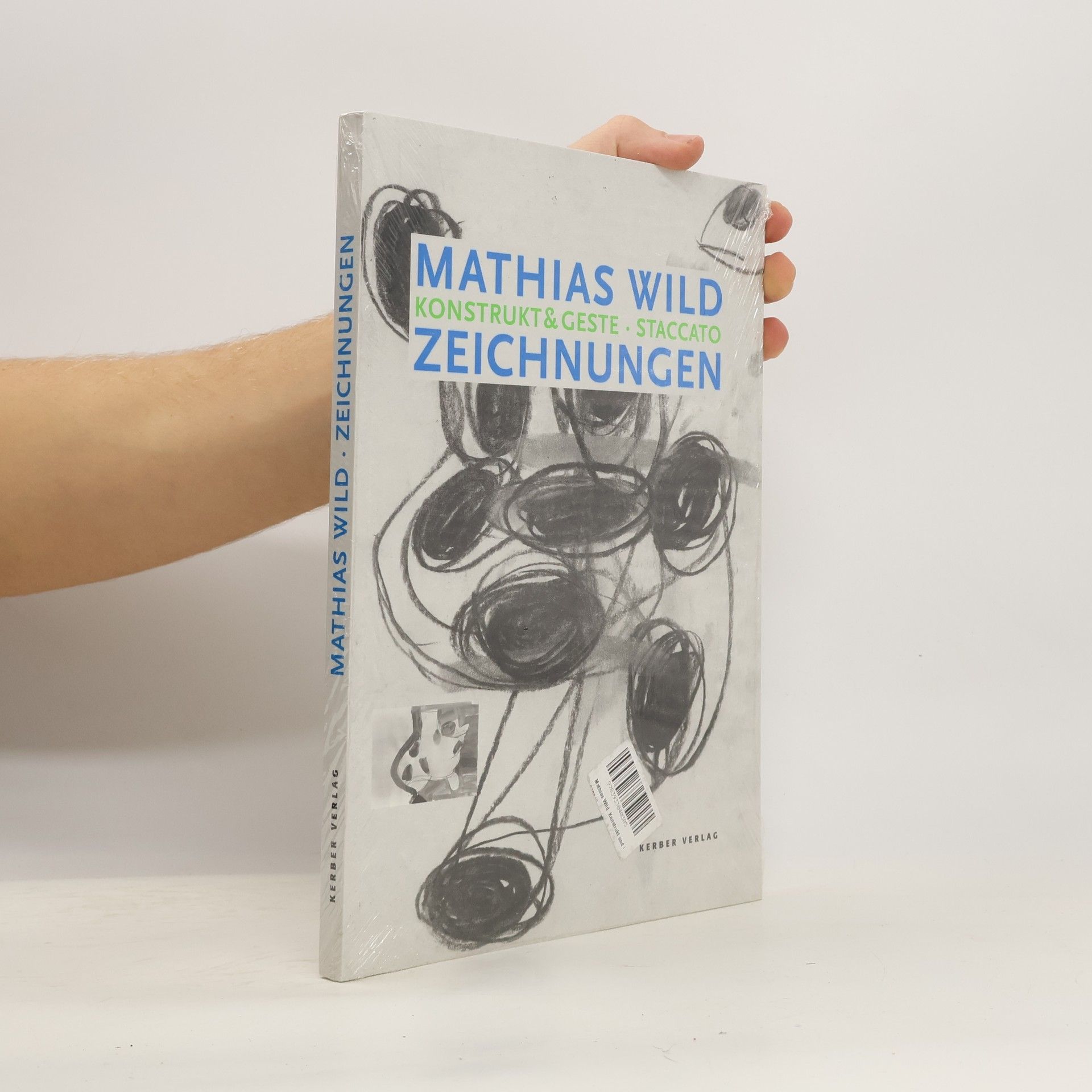 Mathias Wild Zeichnungen
