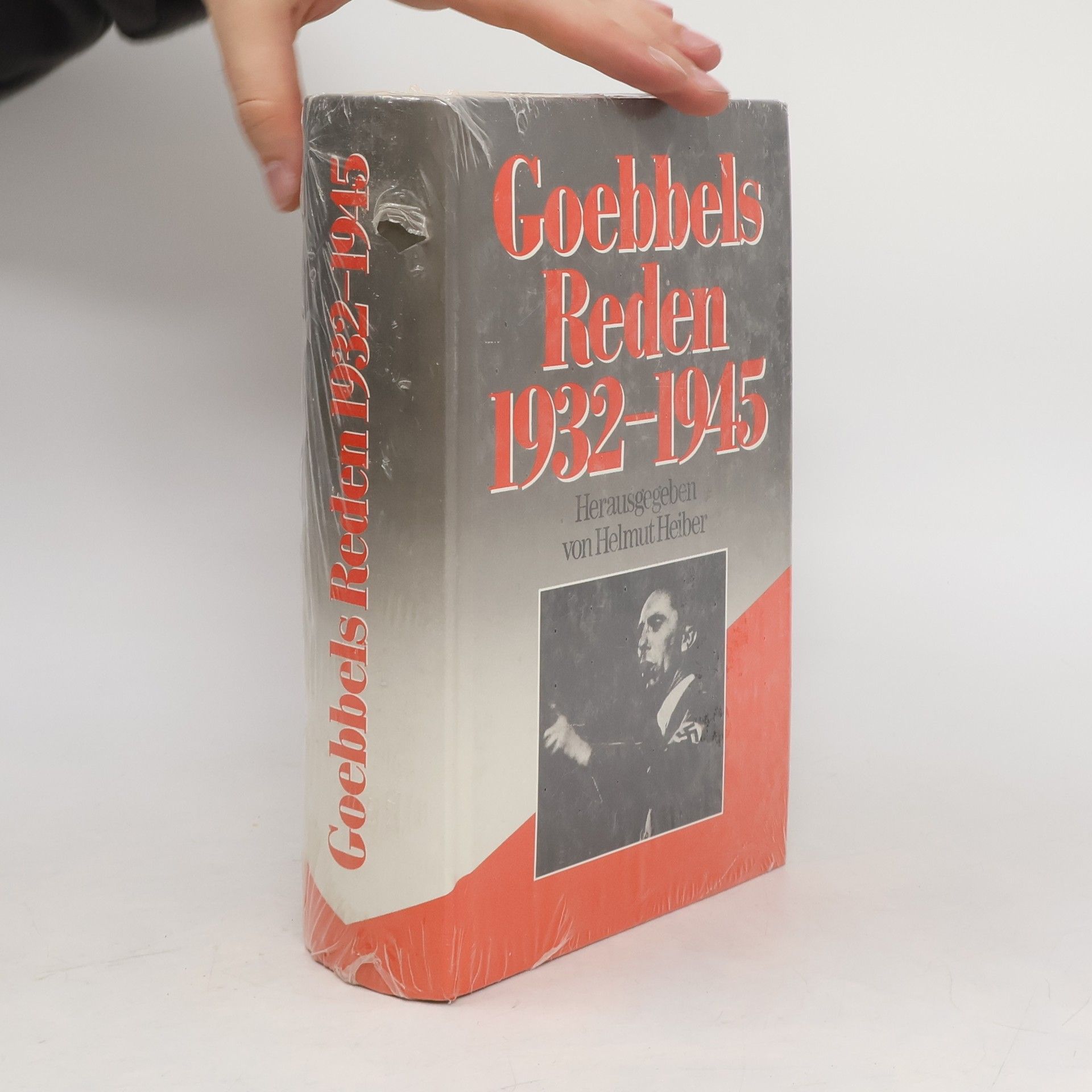 Joseph Paul Goebbels Goebbels Reden