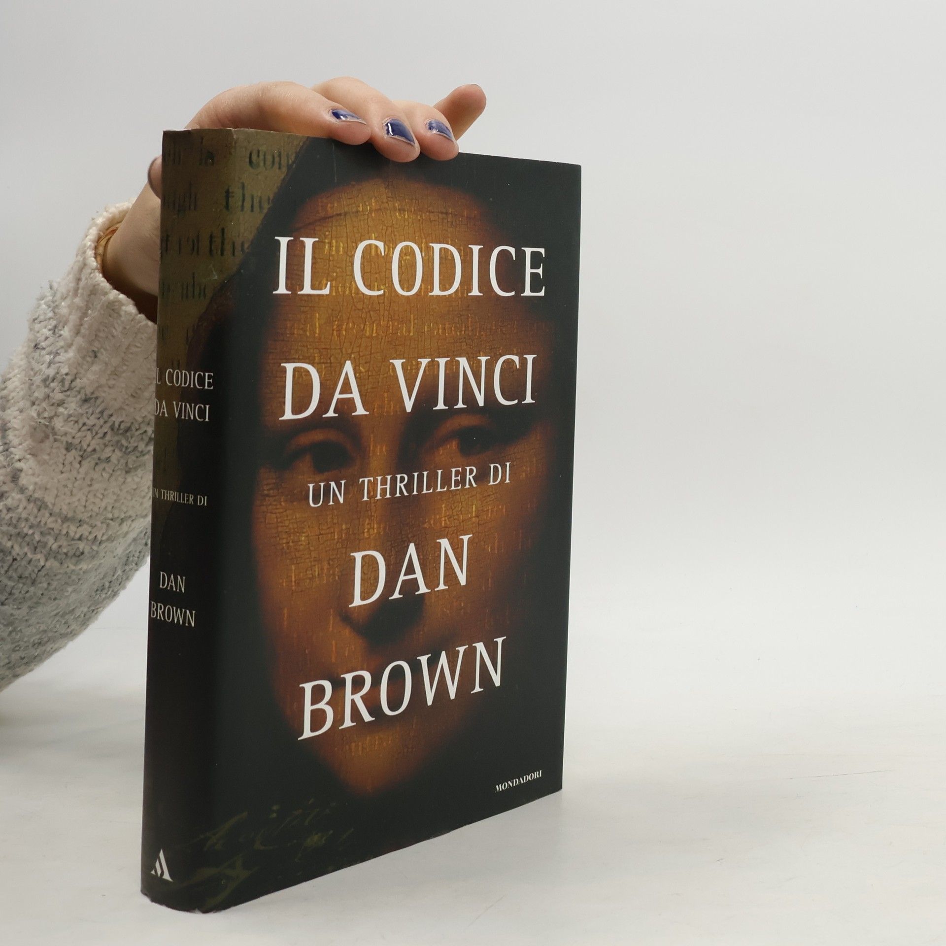 Il codice da Vinci
