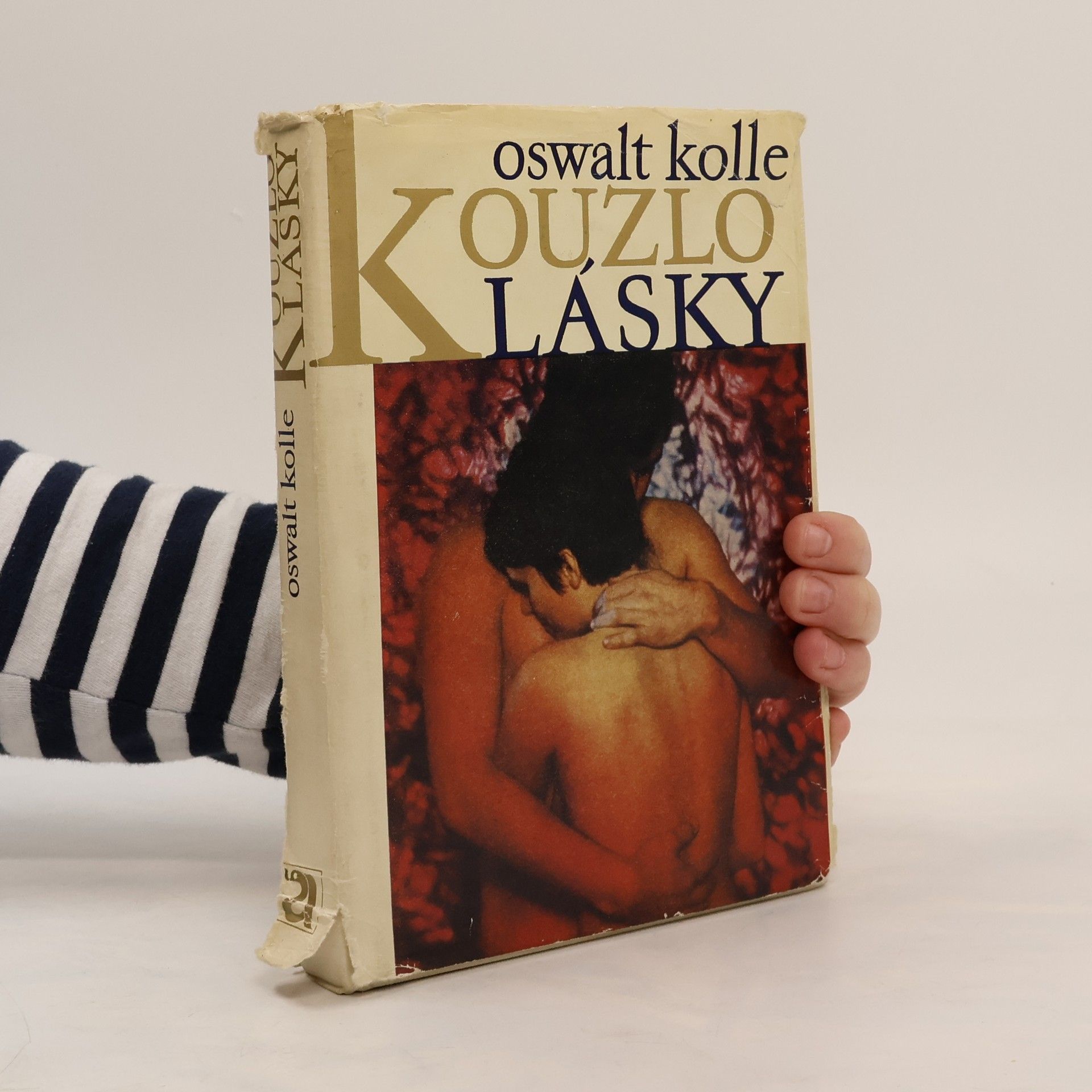 Kouzlo lásky