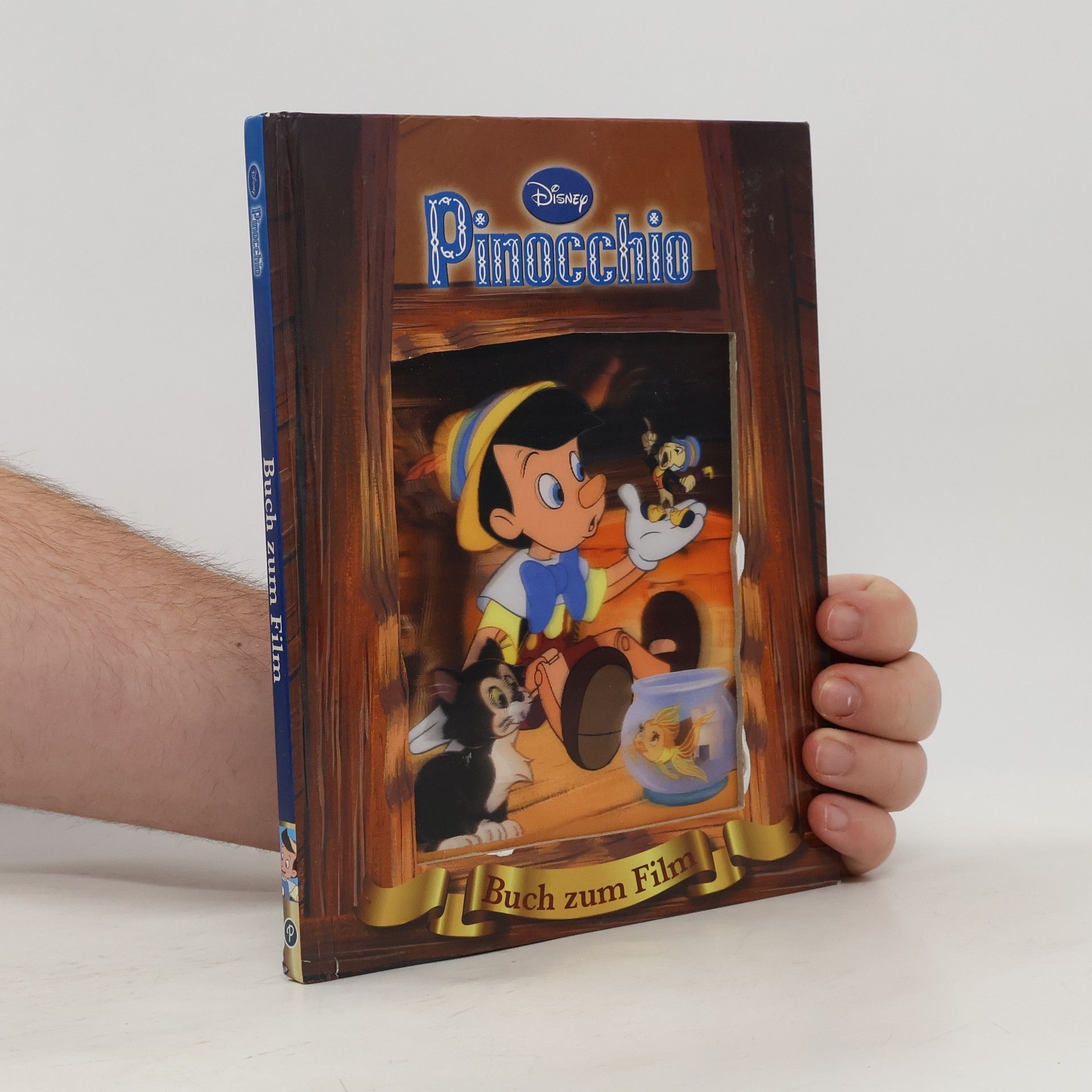 Autorenkollektiv Pinocchio