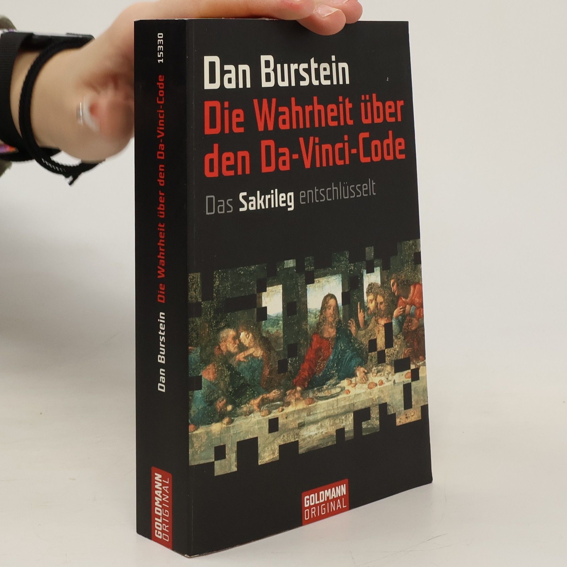 Die Wahrheit über den Da-Vinci-Code