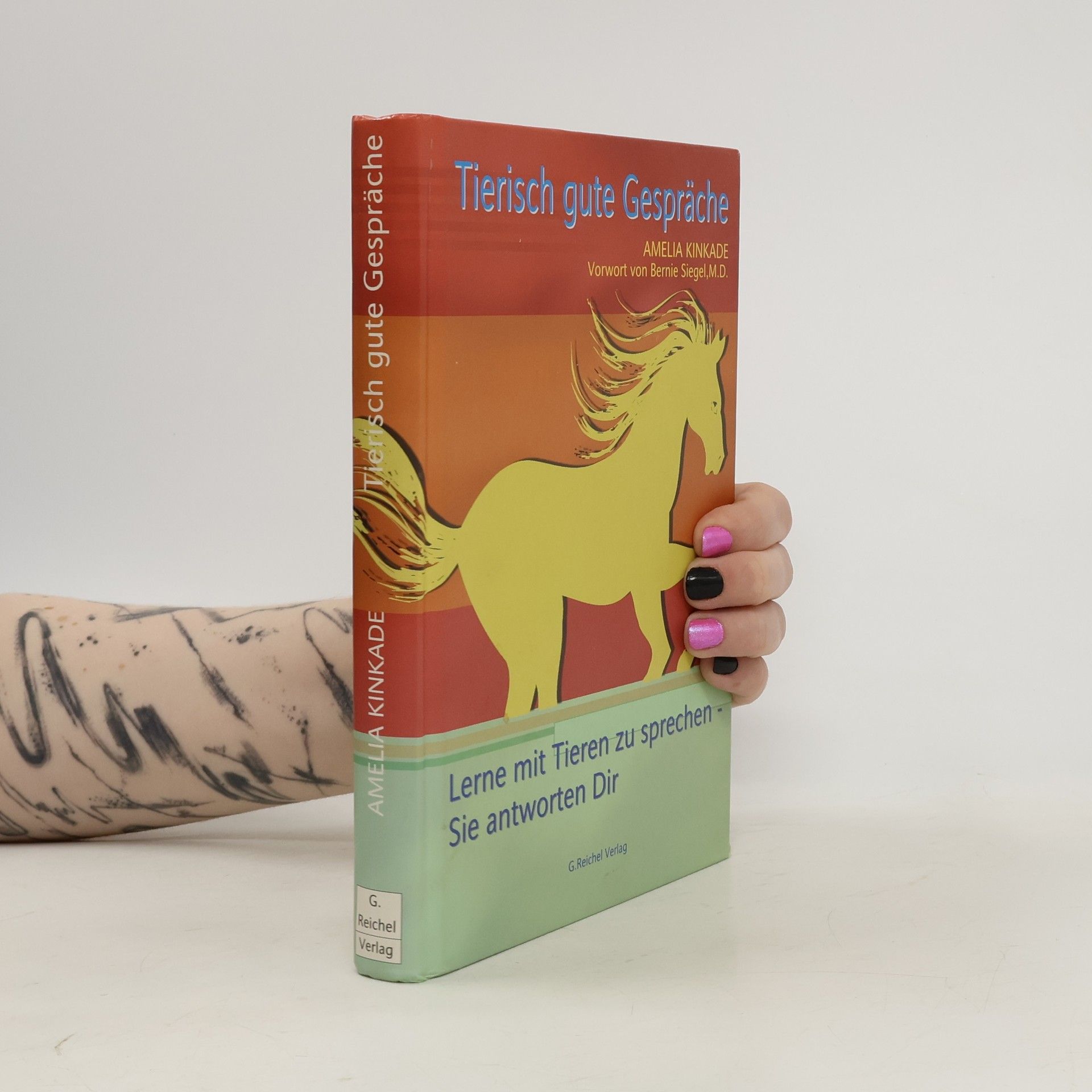 Tierisch gute Gespräche