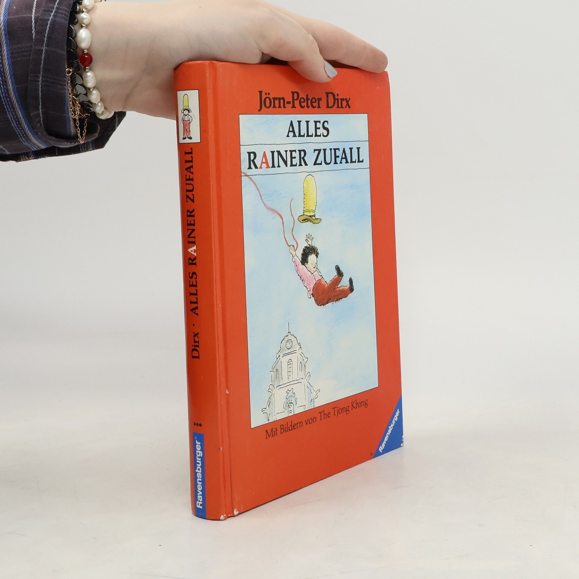 Tjong Khing The Alles Rainer Zufall