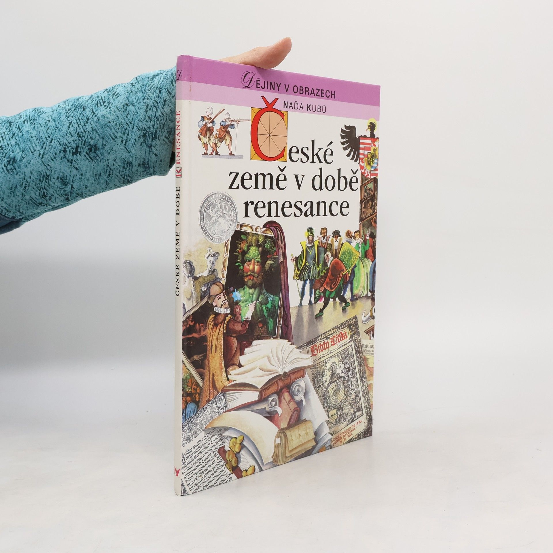 České země v době renesance