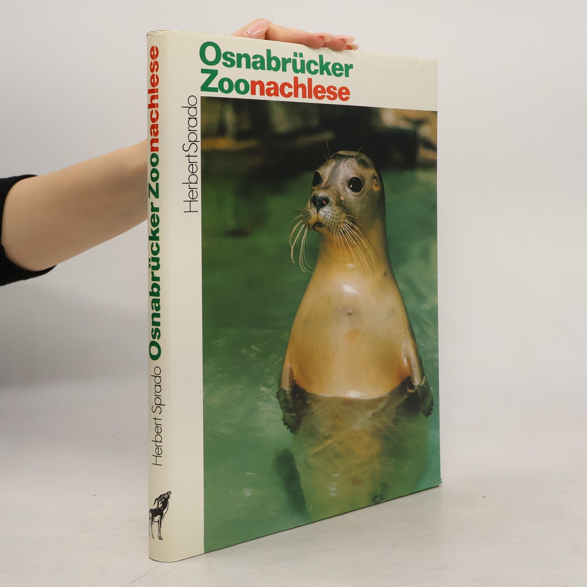 Herbert Sprado Osnabrücker Zoonachlese