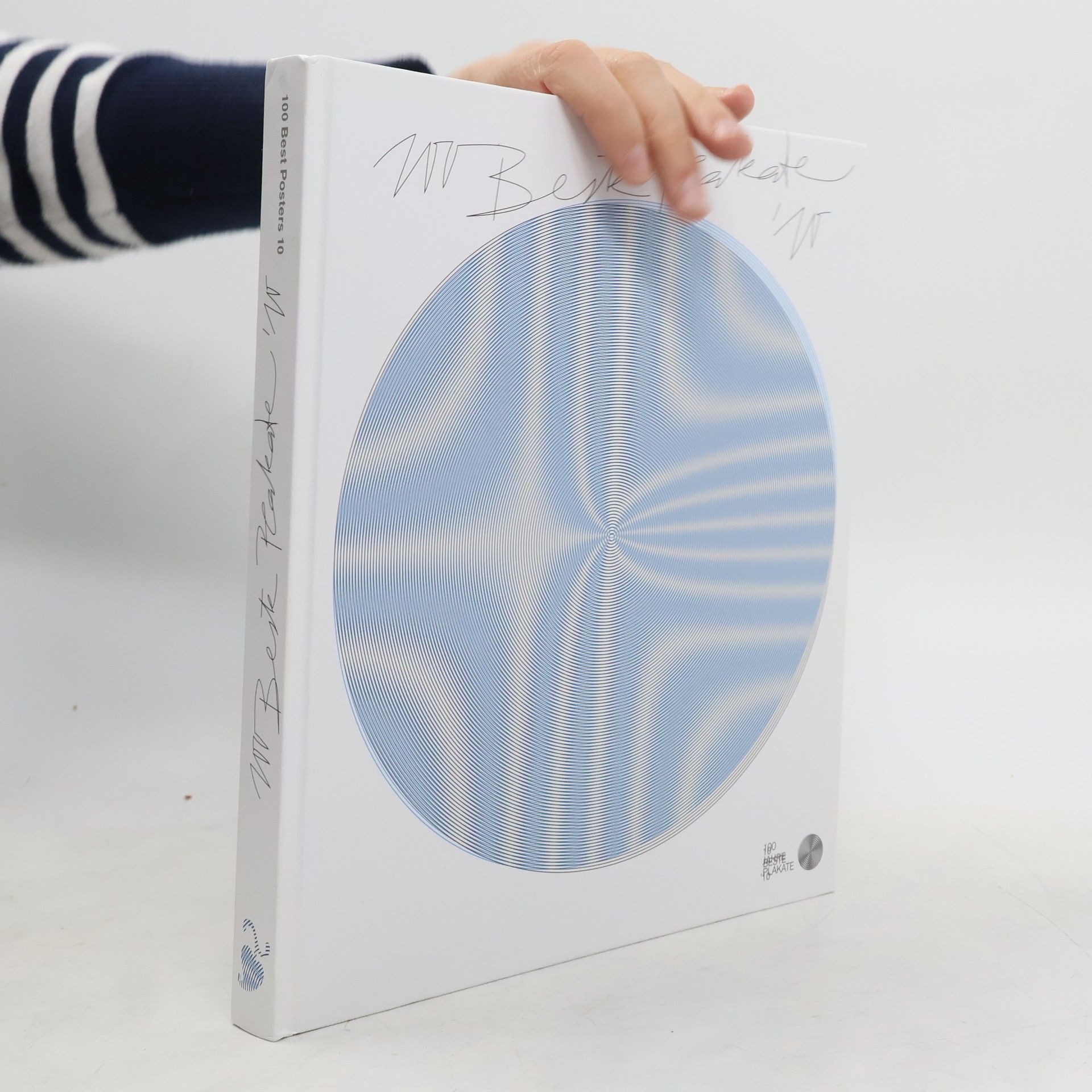 Verein 100 Beste Plakate 100 beste Plakate 10. Deutschland-Österreich-Schweiz