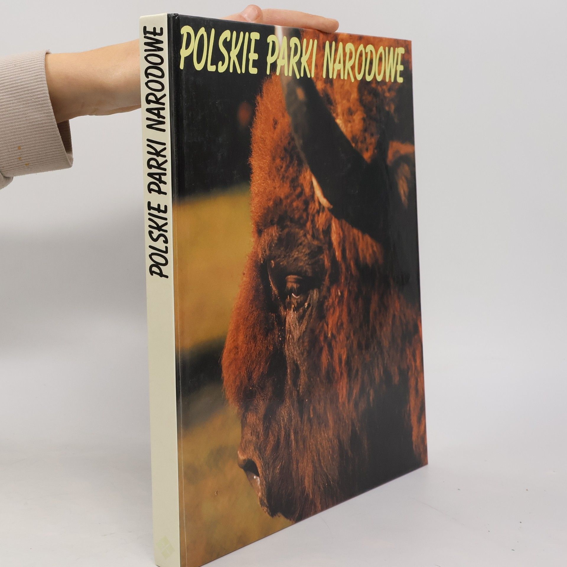 Janusz Herez niak Polskie parki narodowe