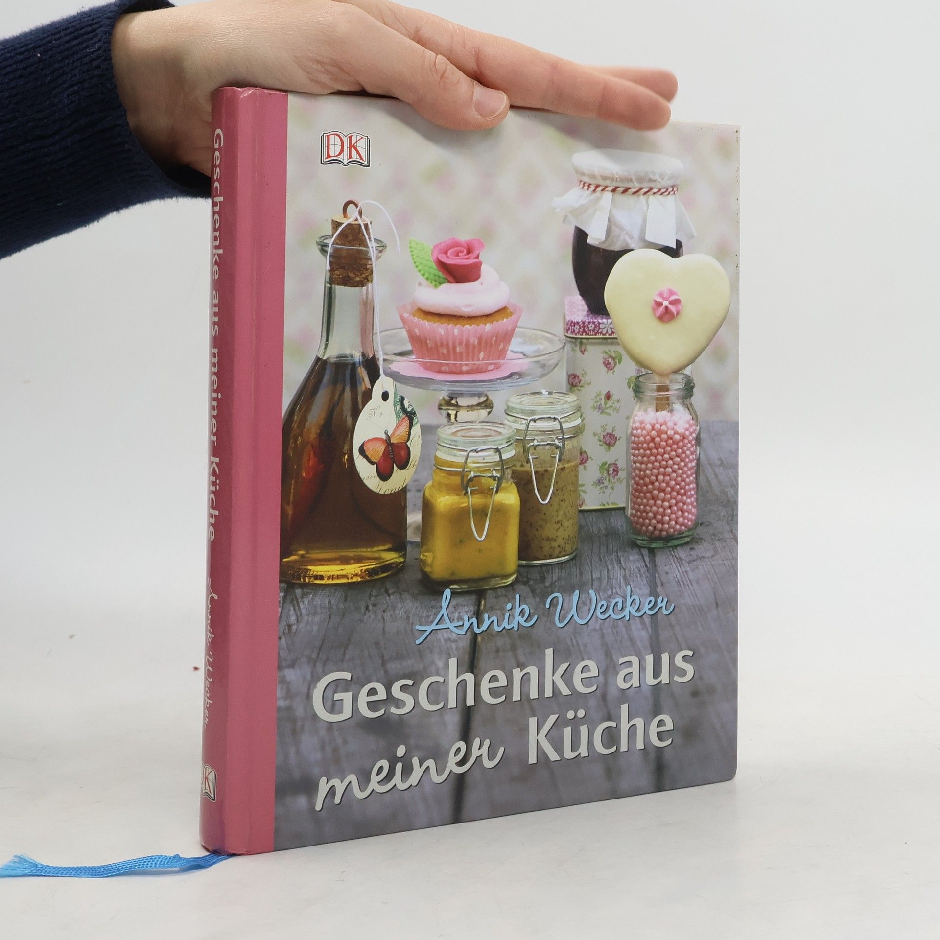 Autorenkollektiv Süßes Backvergnügen