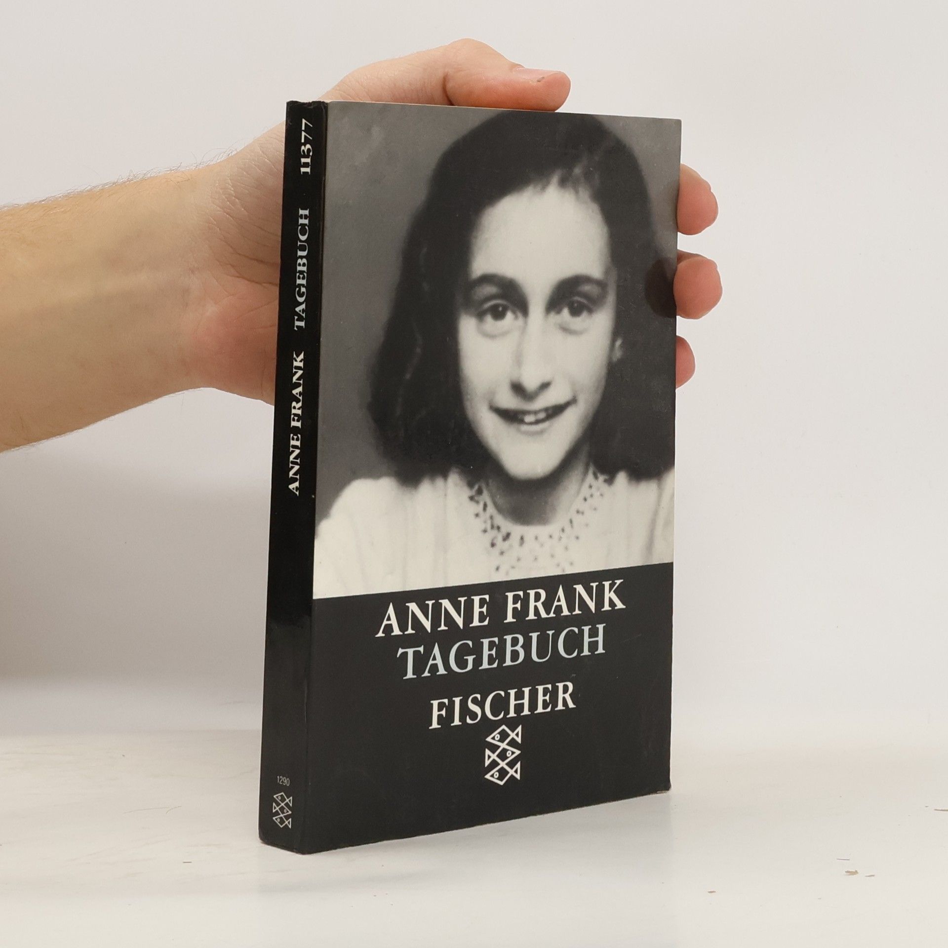 Anne Frank Tagebuch