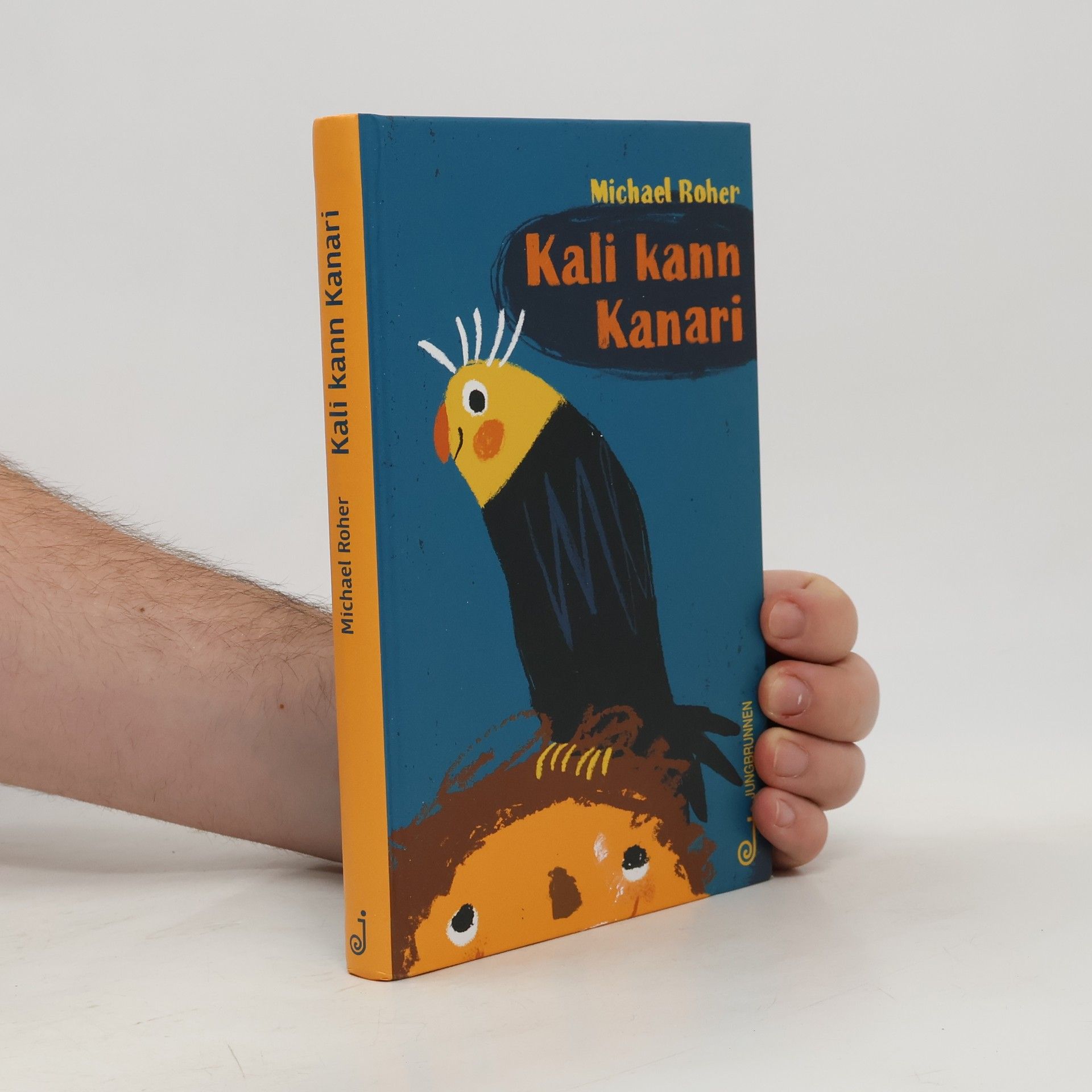Kali kann Kanari