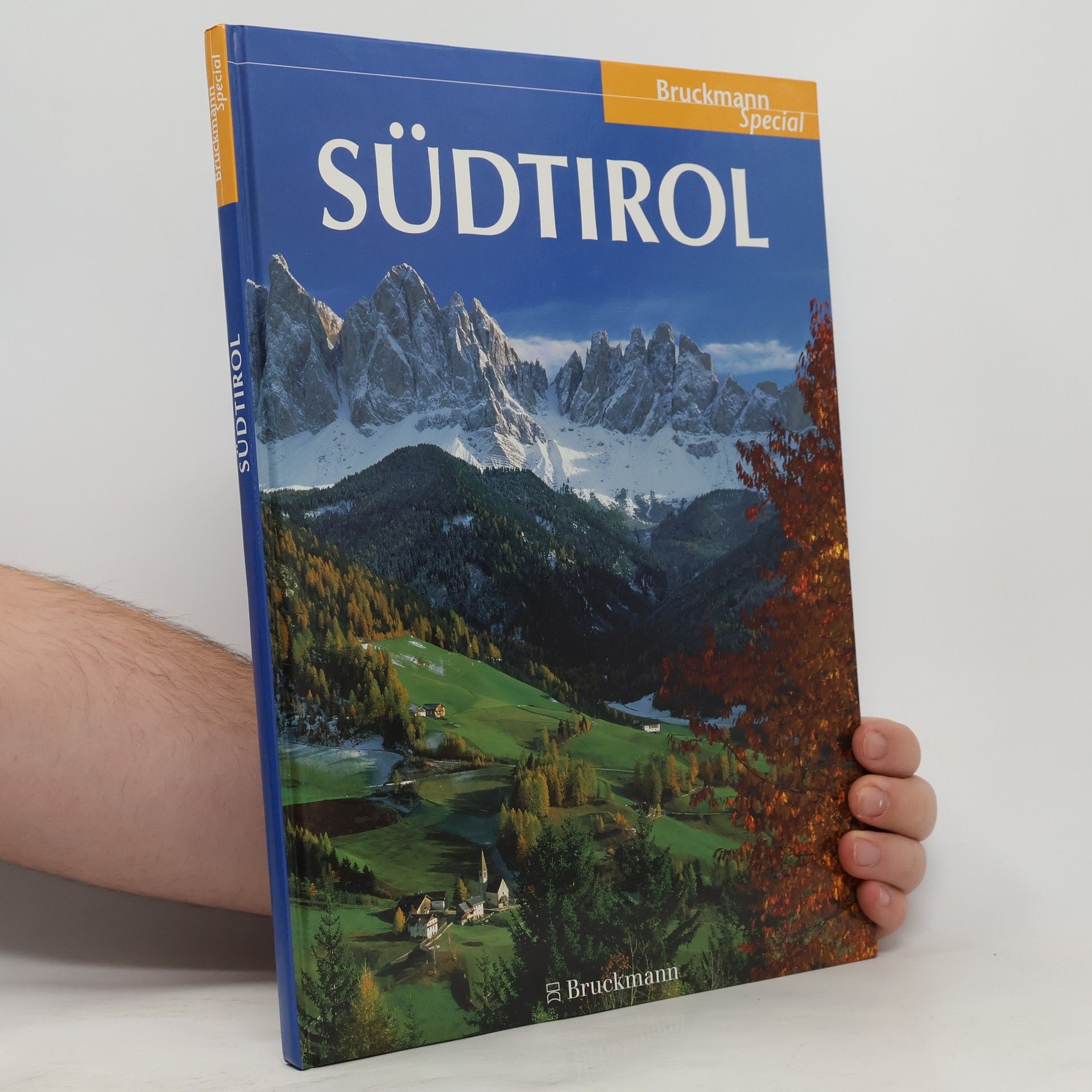 Norbert Lewandowski Südtirol