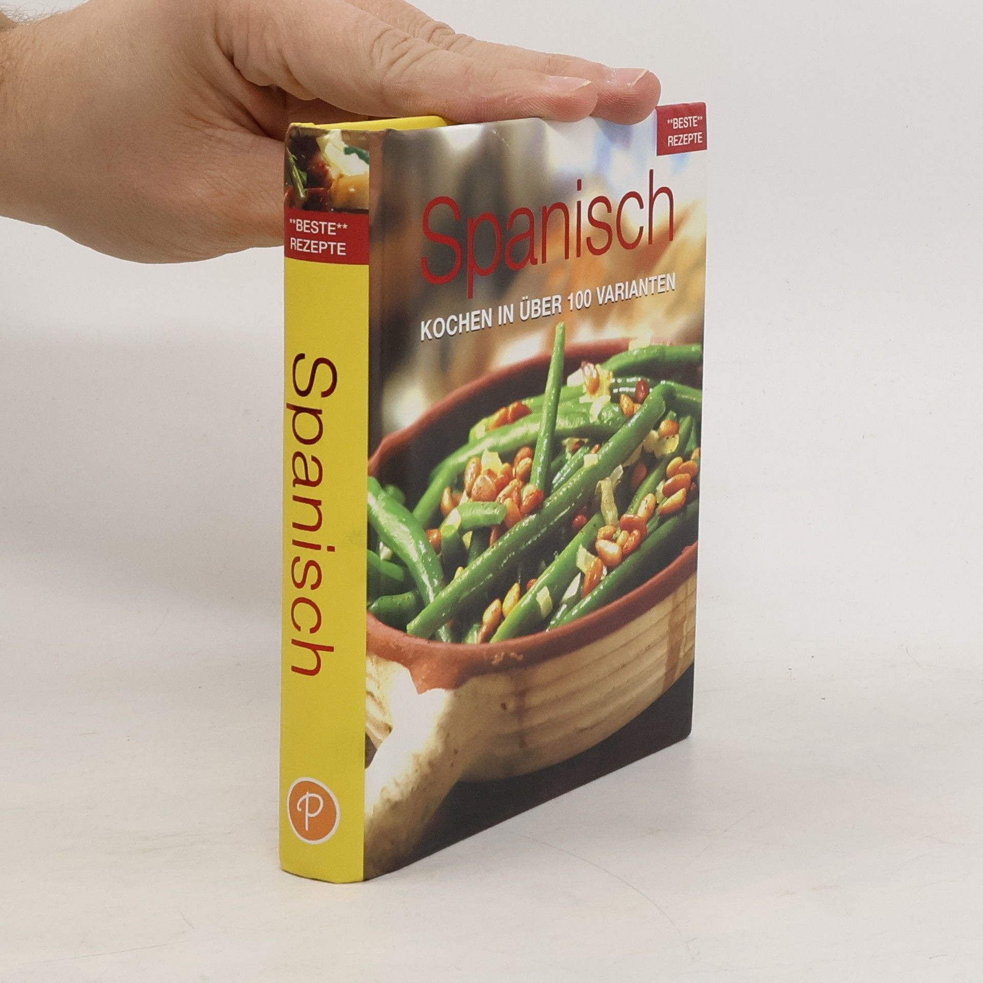 Beste Rezepte: Spanisch