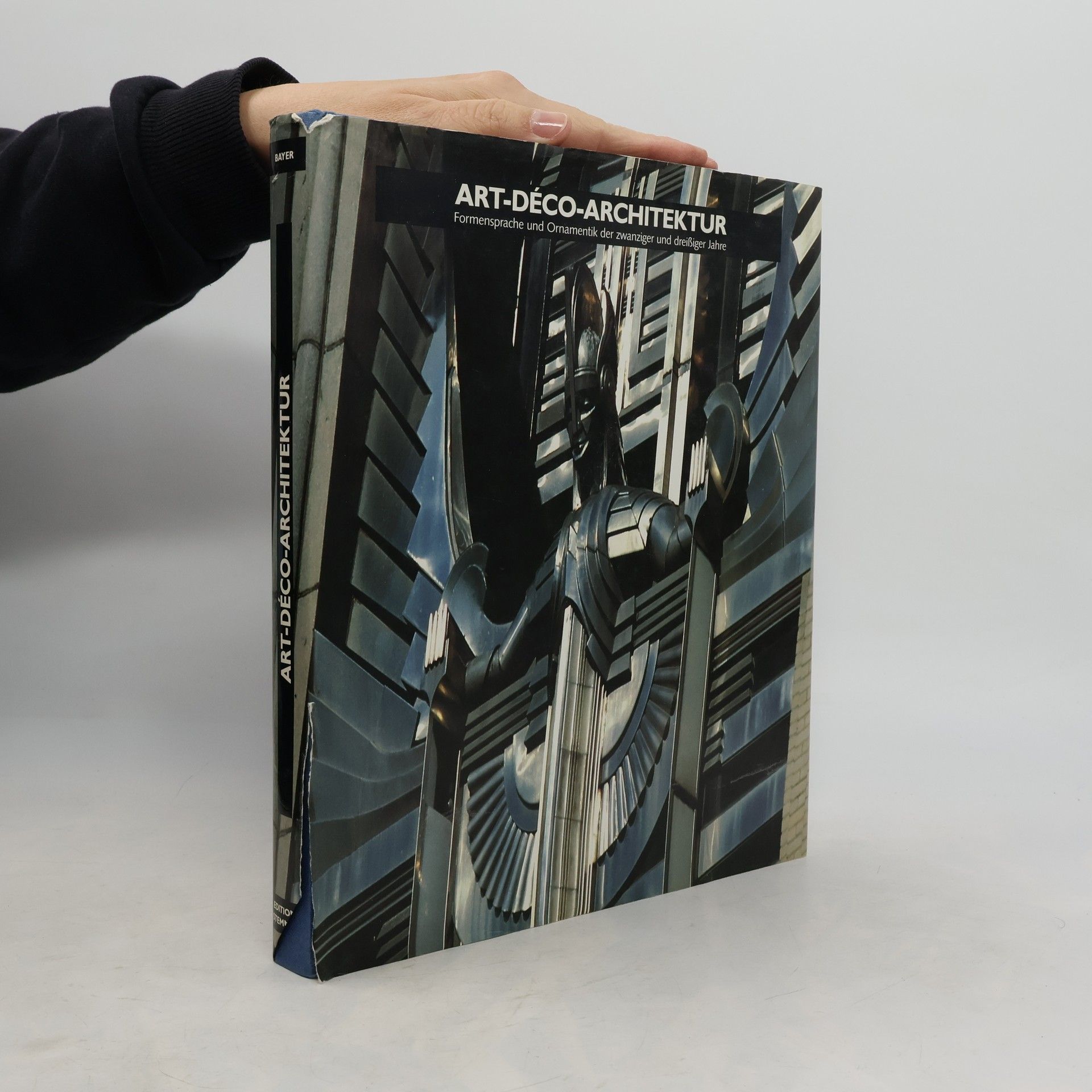 Art-Déco-Architektur