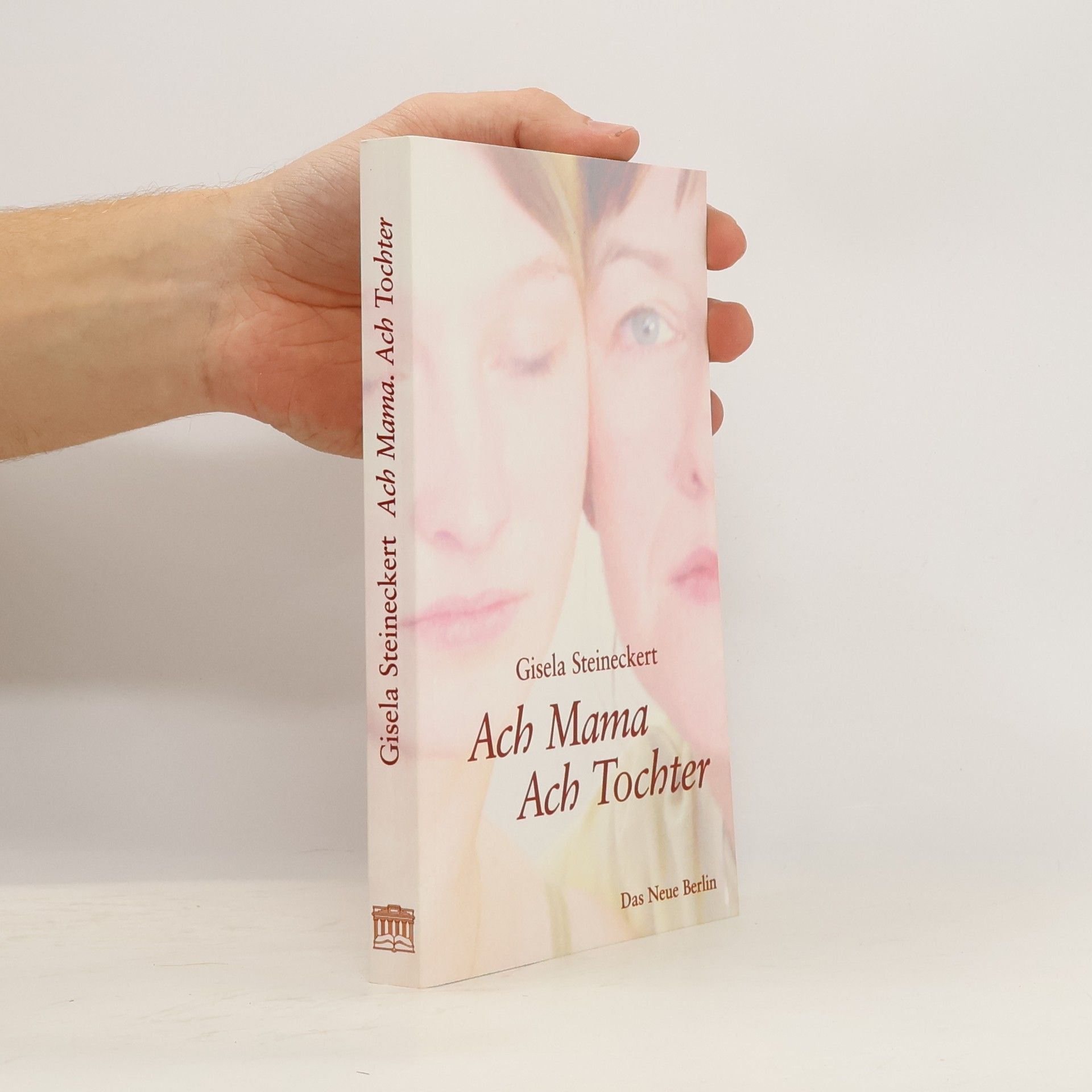 Ach Mama, ach Tochter