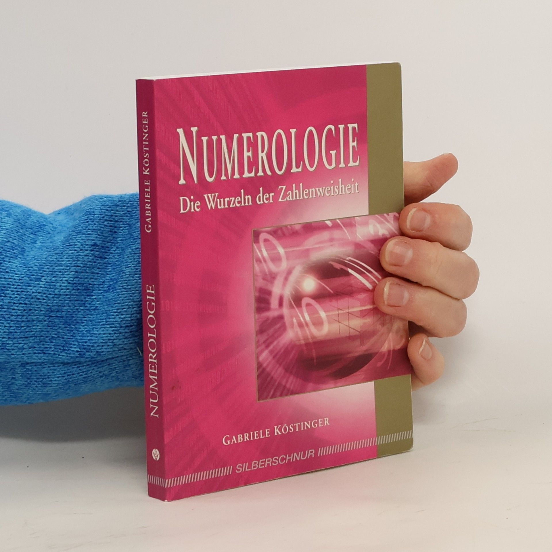 Gabriele Köstinger Numerologie