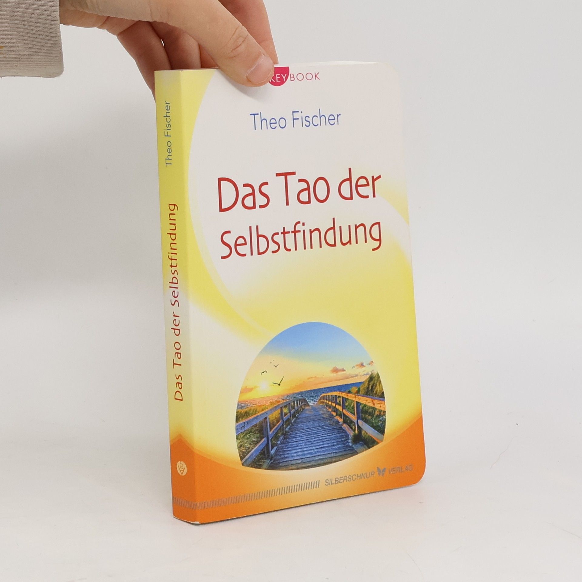 Das Tao der Selbstfindung