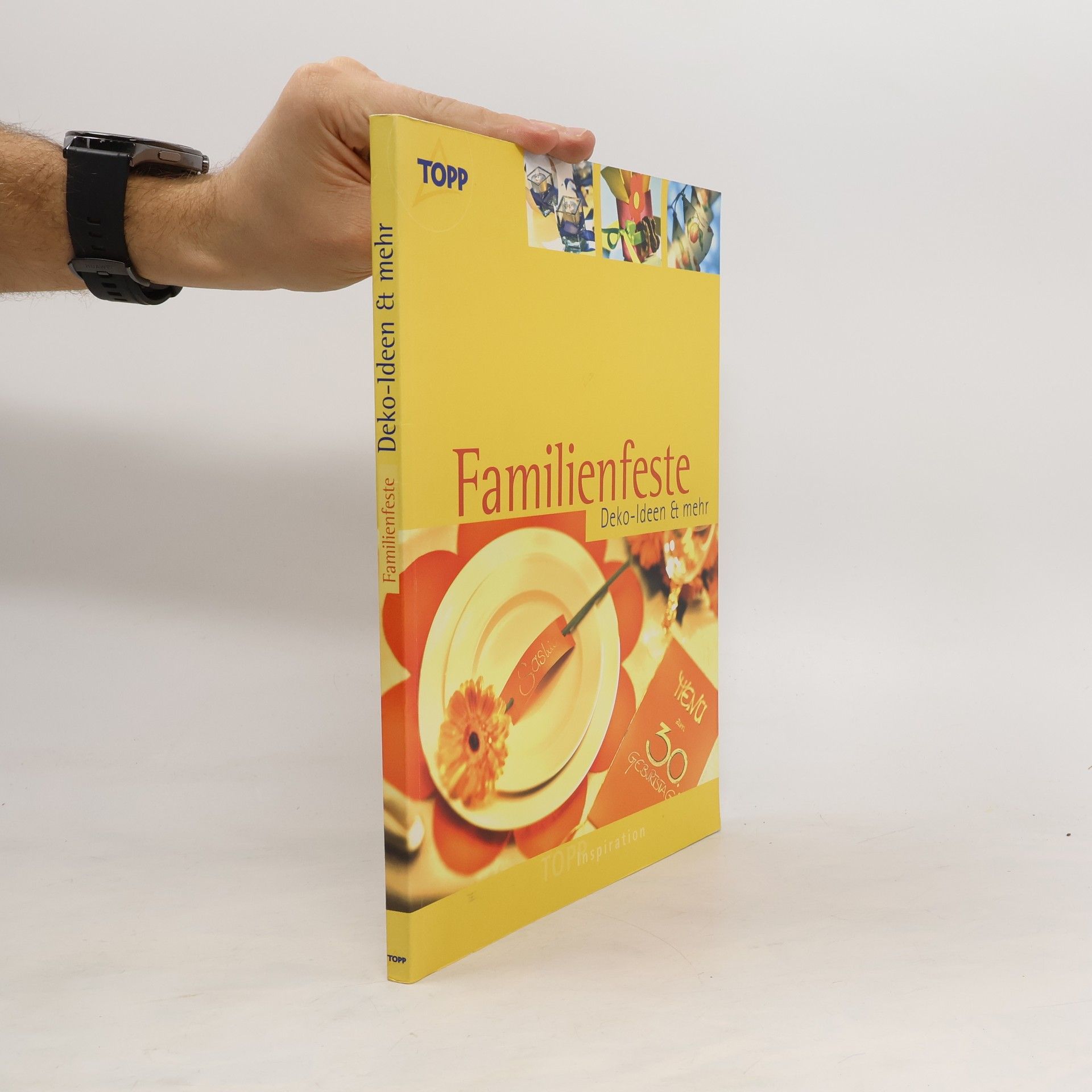 Hannelore Süß Familienfeste