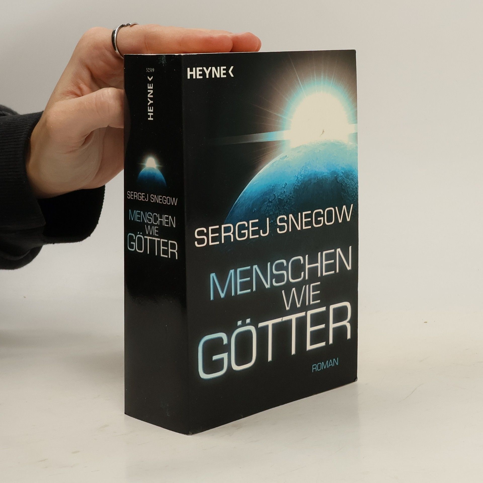 Menschen wie Götter