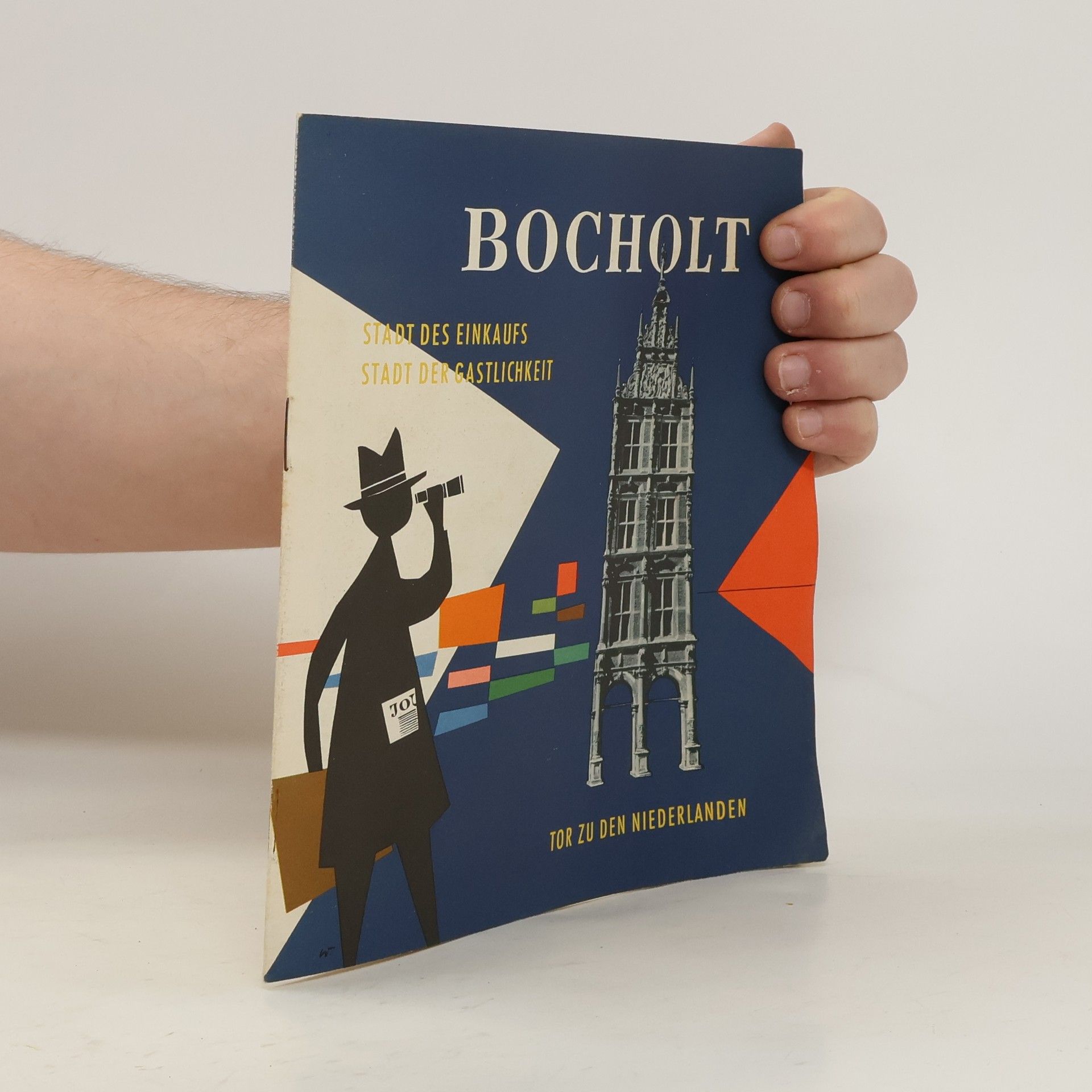 Autorenkollektiv Bocholt.