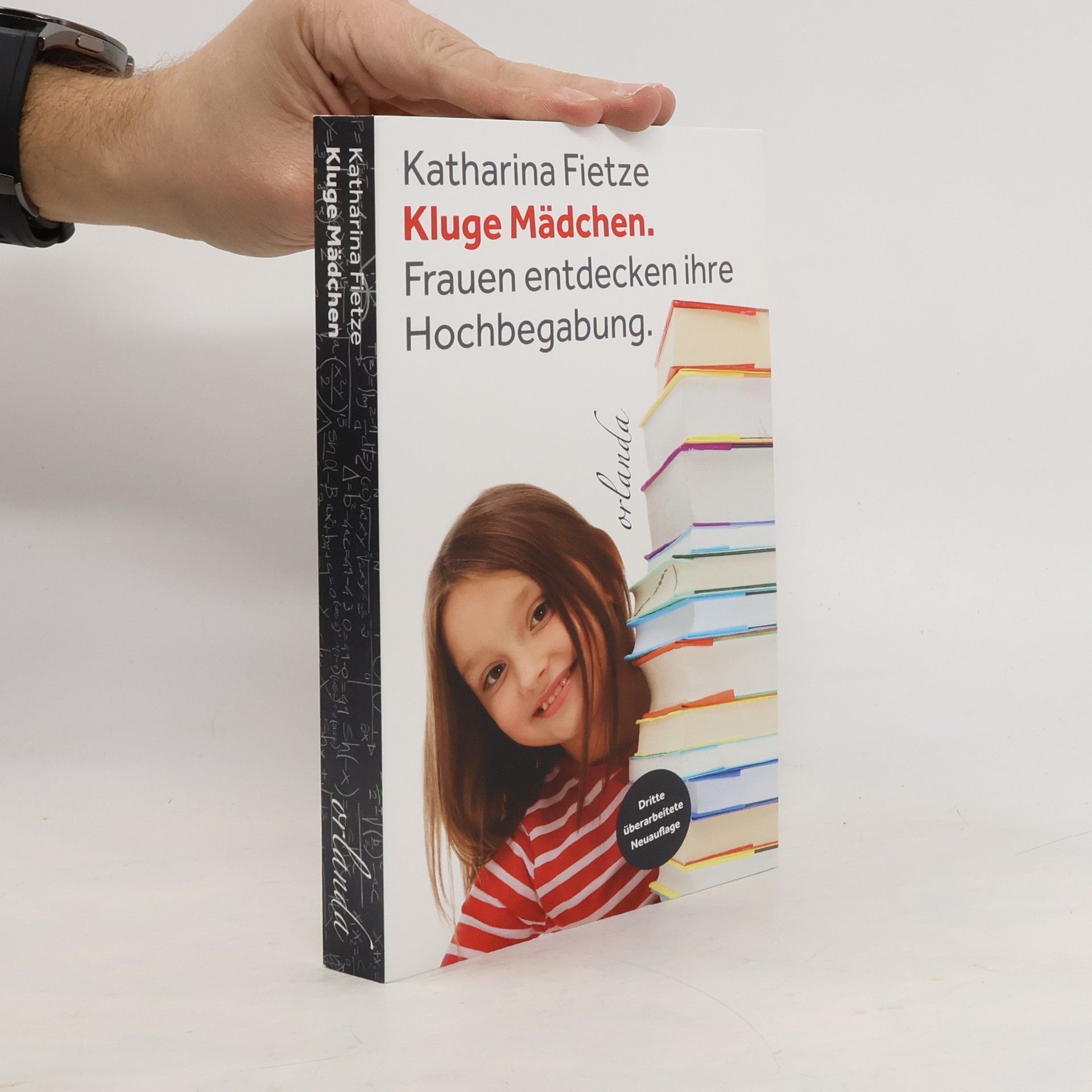 Katharina Fietze Kluge Mädchen