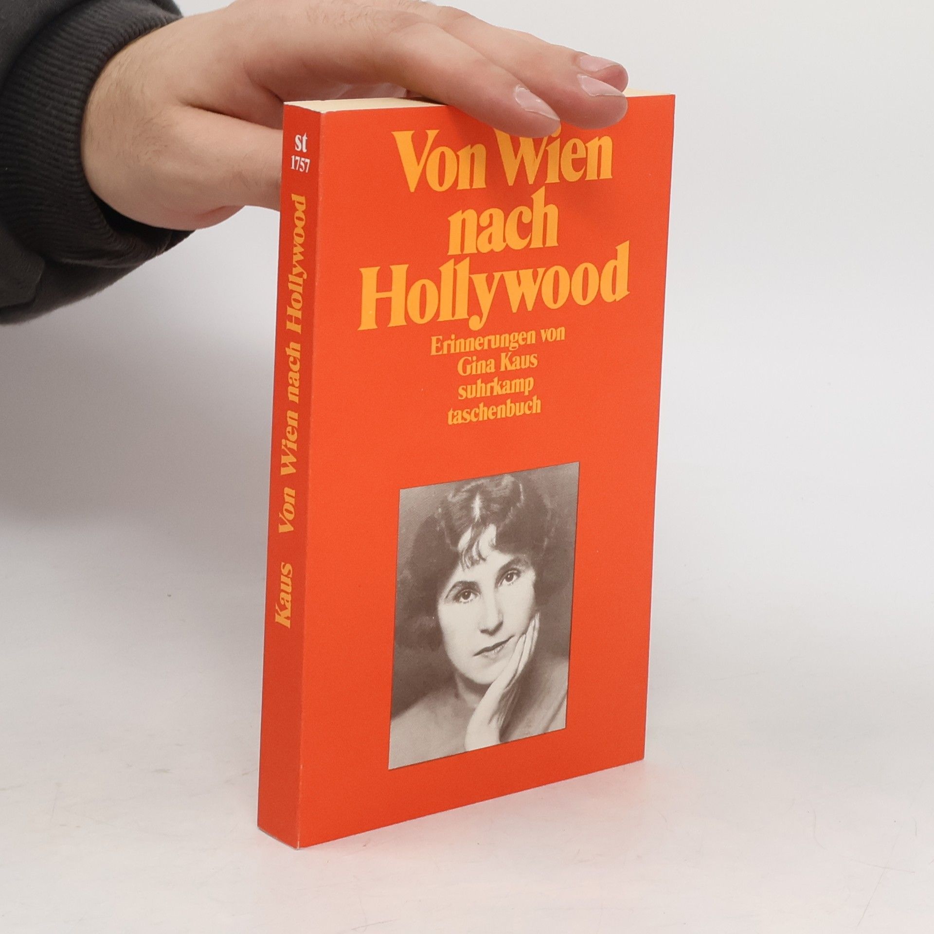 Von Wien nach Hollywood