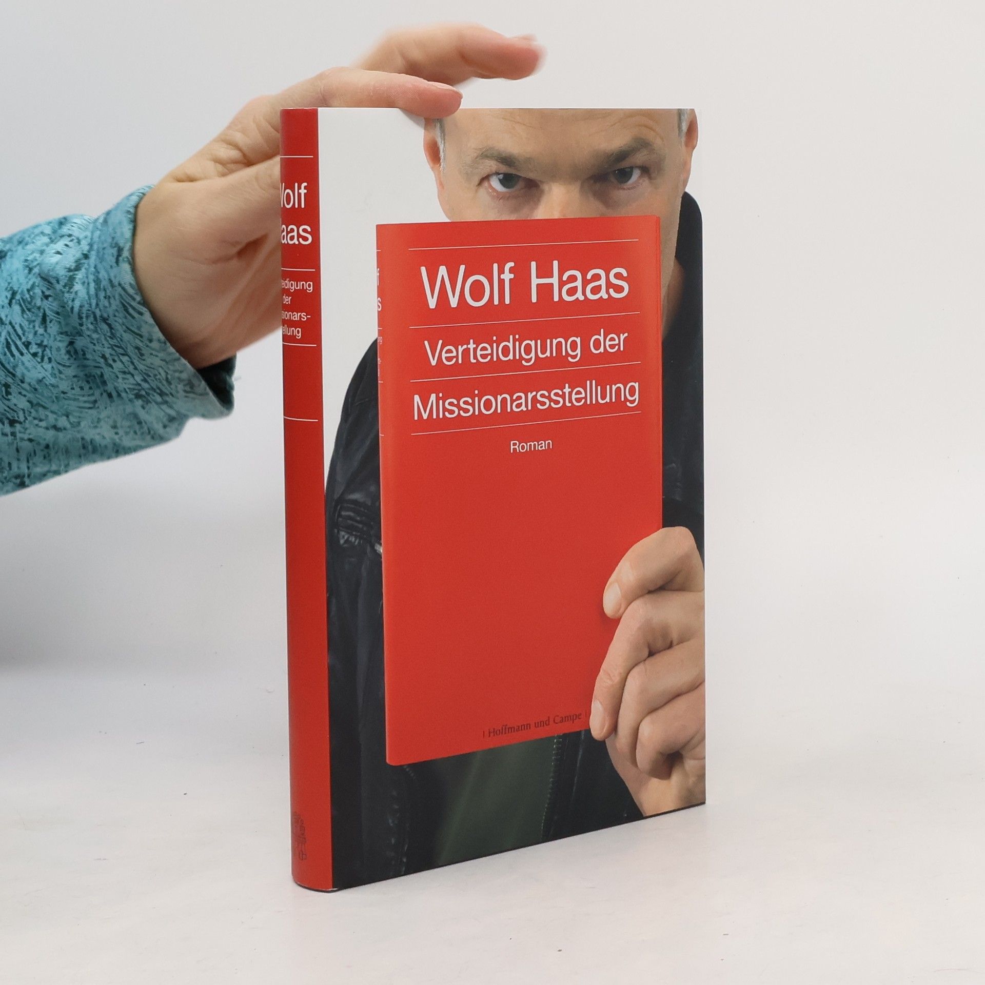 Verteidigung der Missionarsstellung