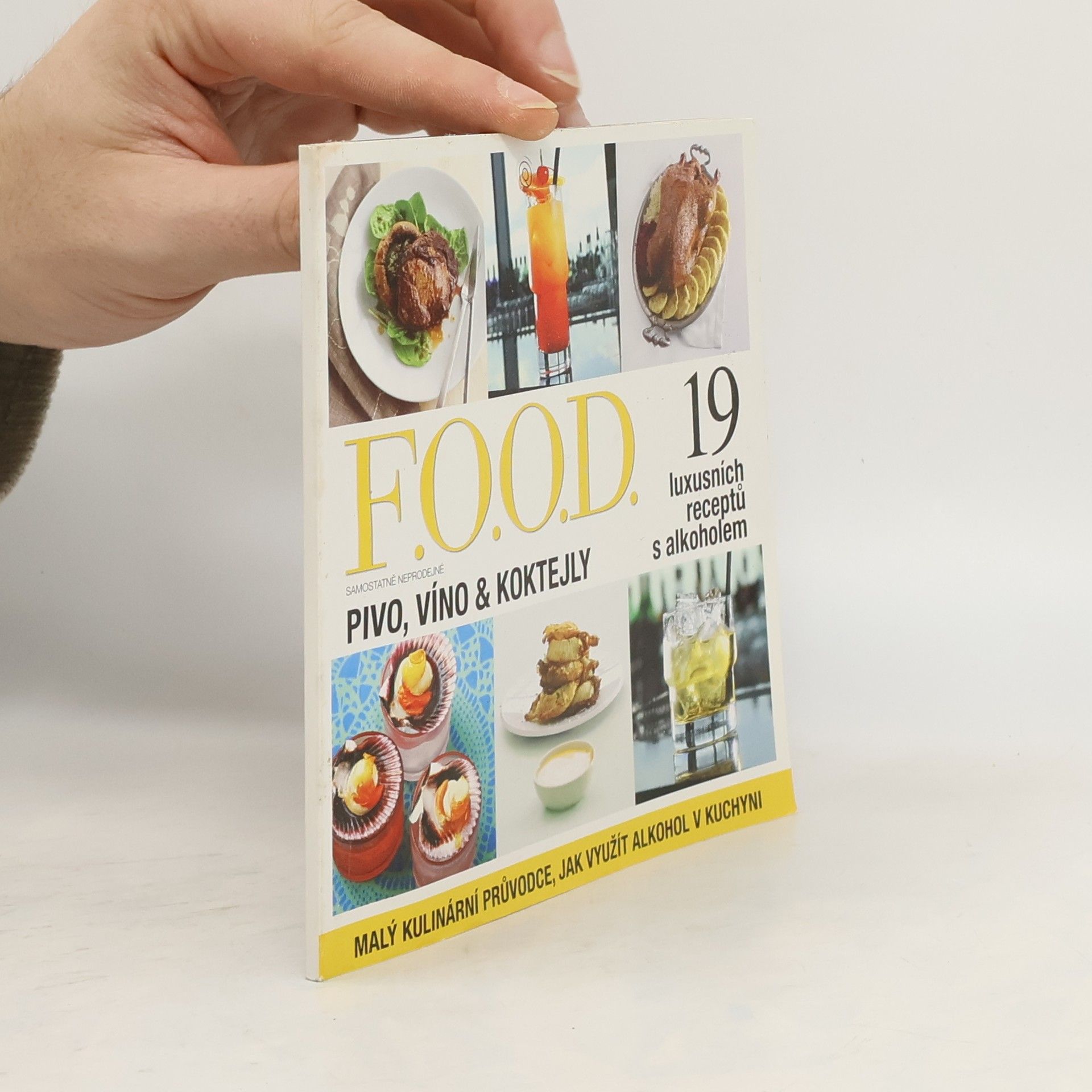 Various authors F.O.O.D