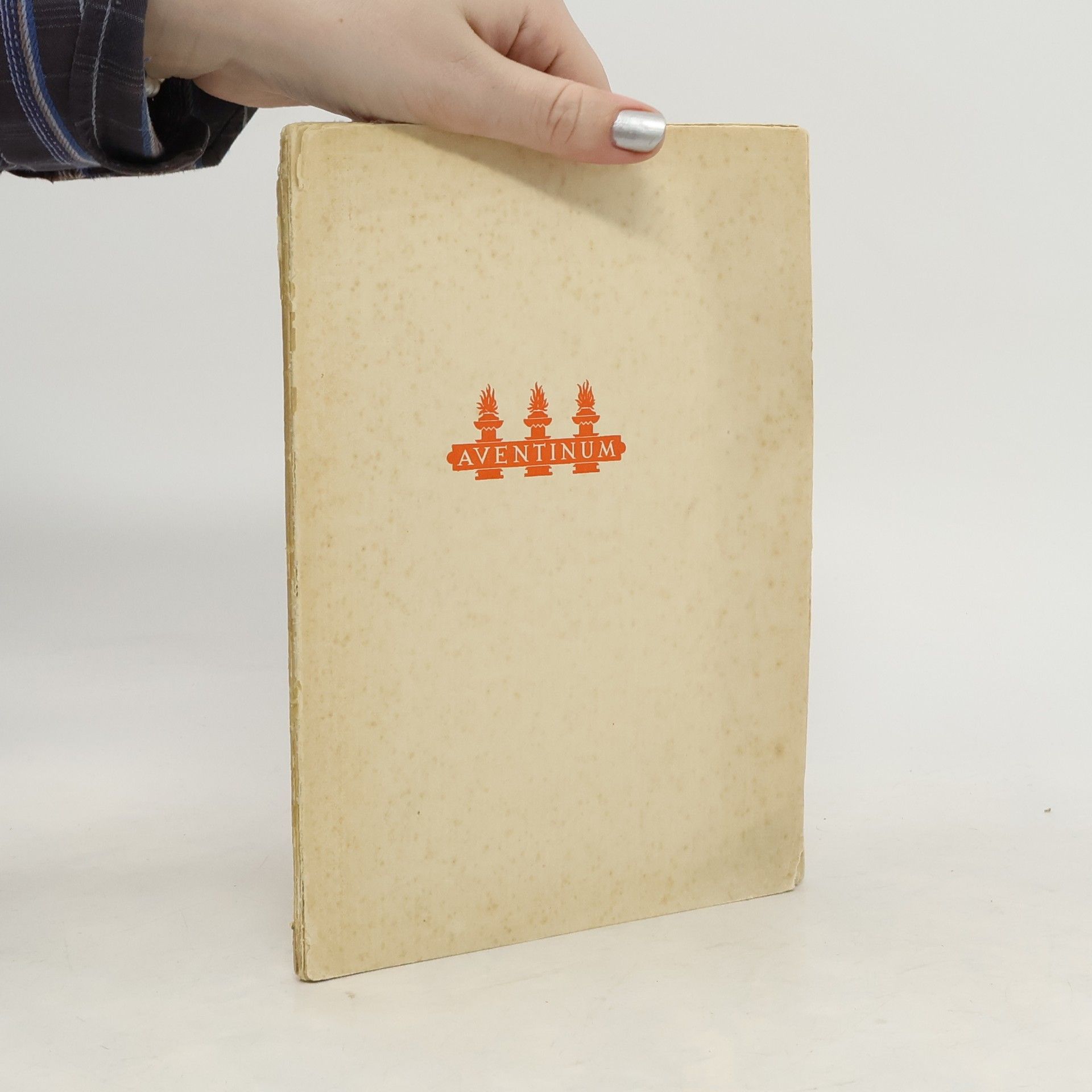 Otokar Fischer Ozářená okna