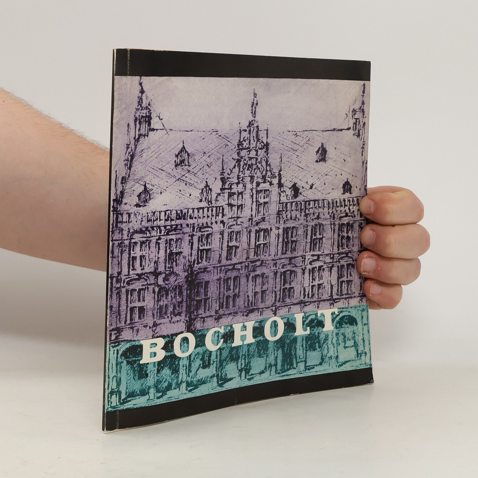 Walter Wollmer Bocholt