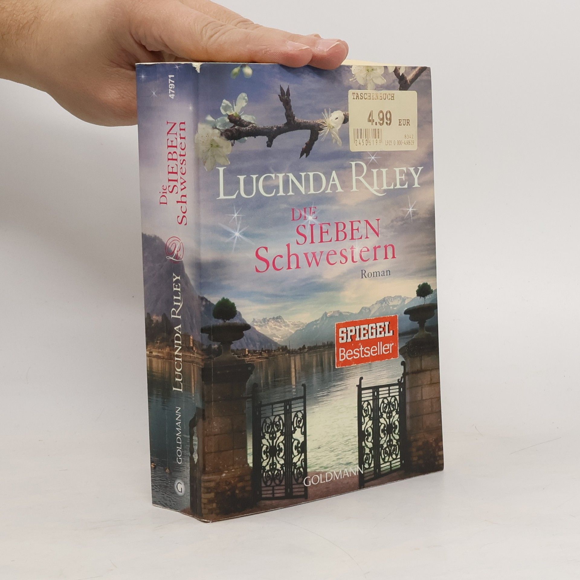 Die sieben Schwestern