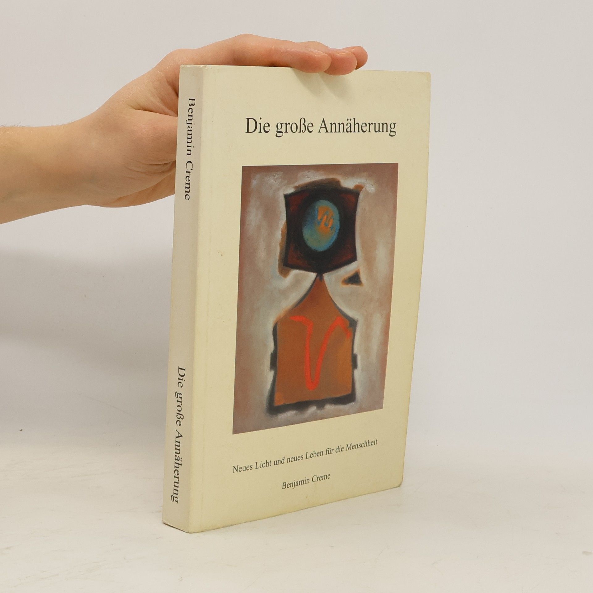 Die große Annäherung