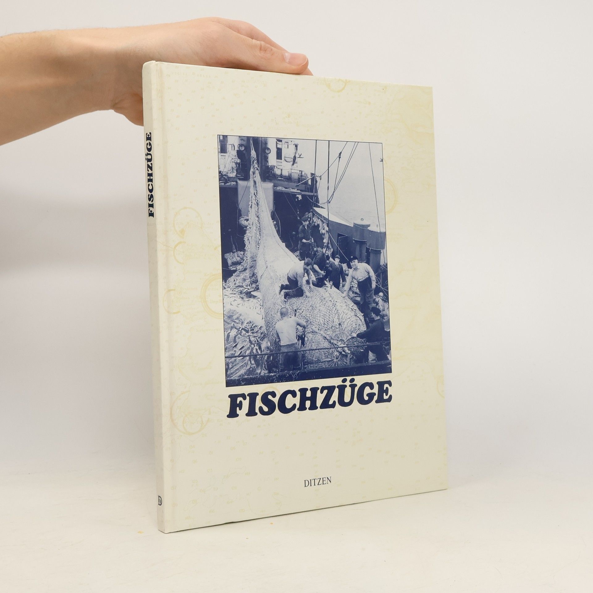 Autorenkollektiv Fischzüge