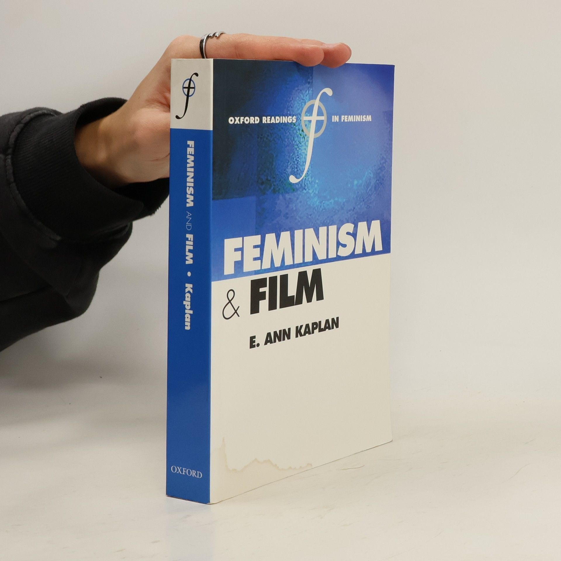E. Ann Kaplan Feminism and Film