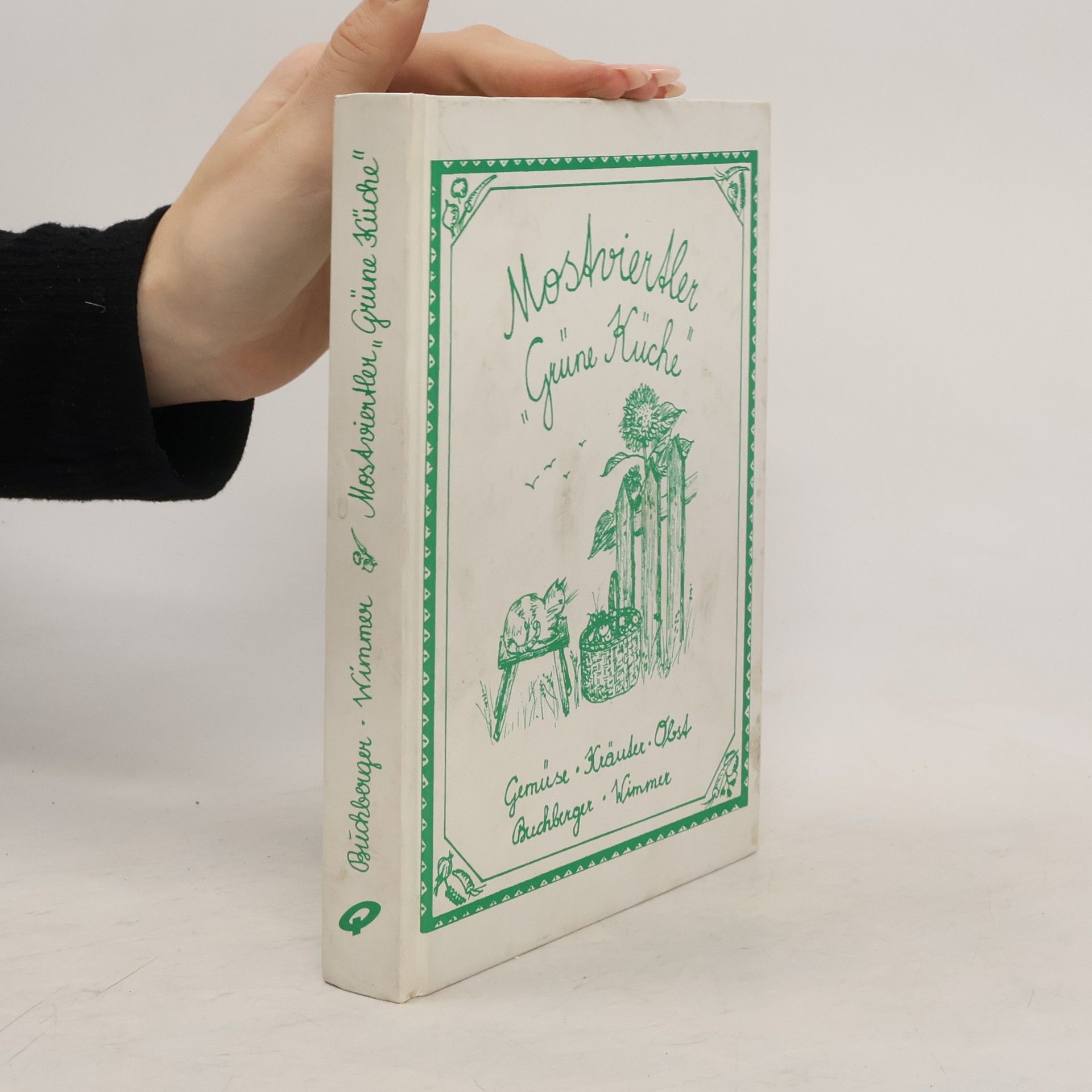 Mostviertler "Grüne Küche"