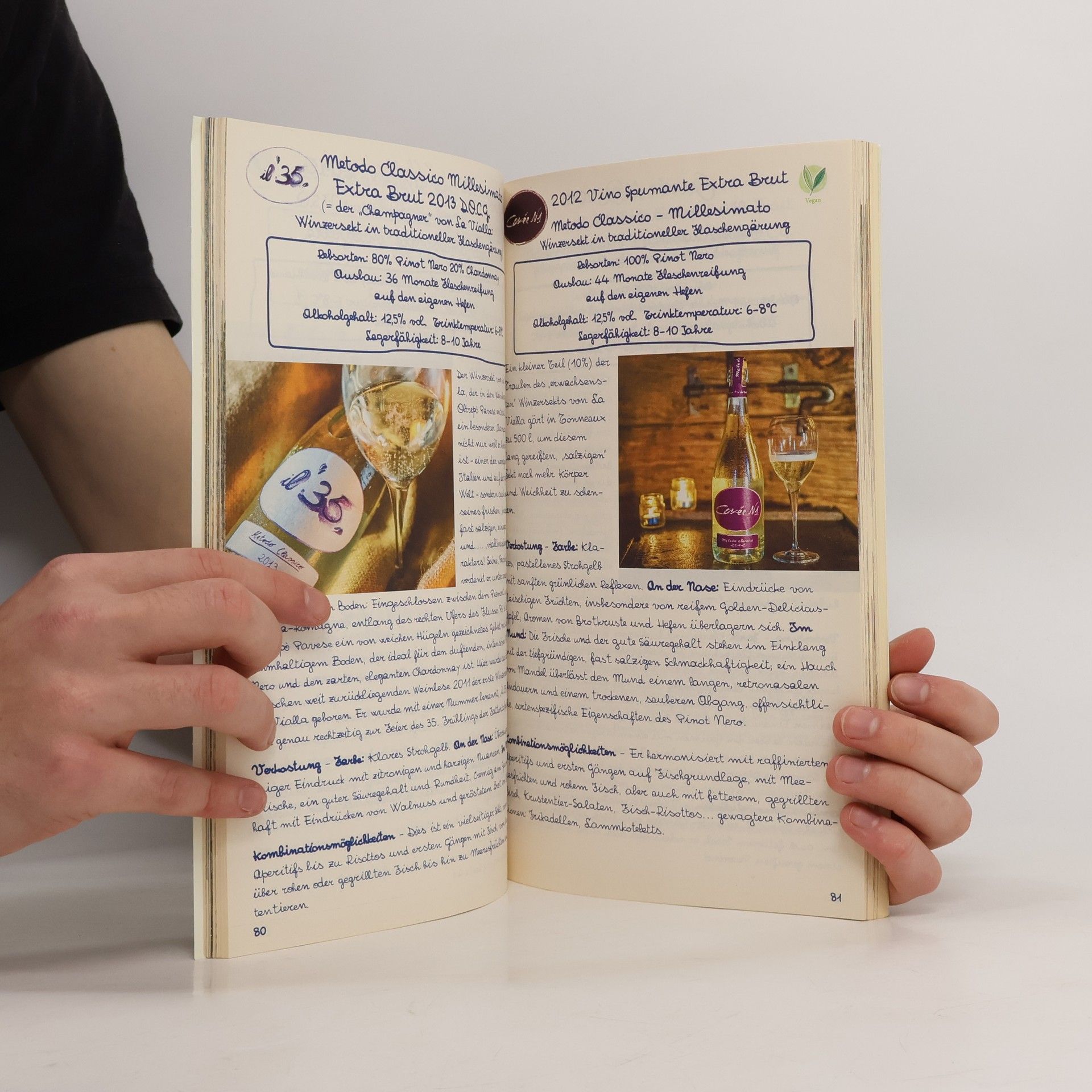 Autorenkollektiv Handbuch und Rezepte von Sa Vialla